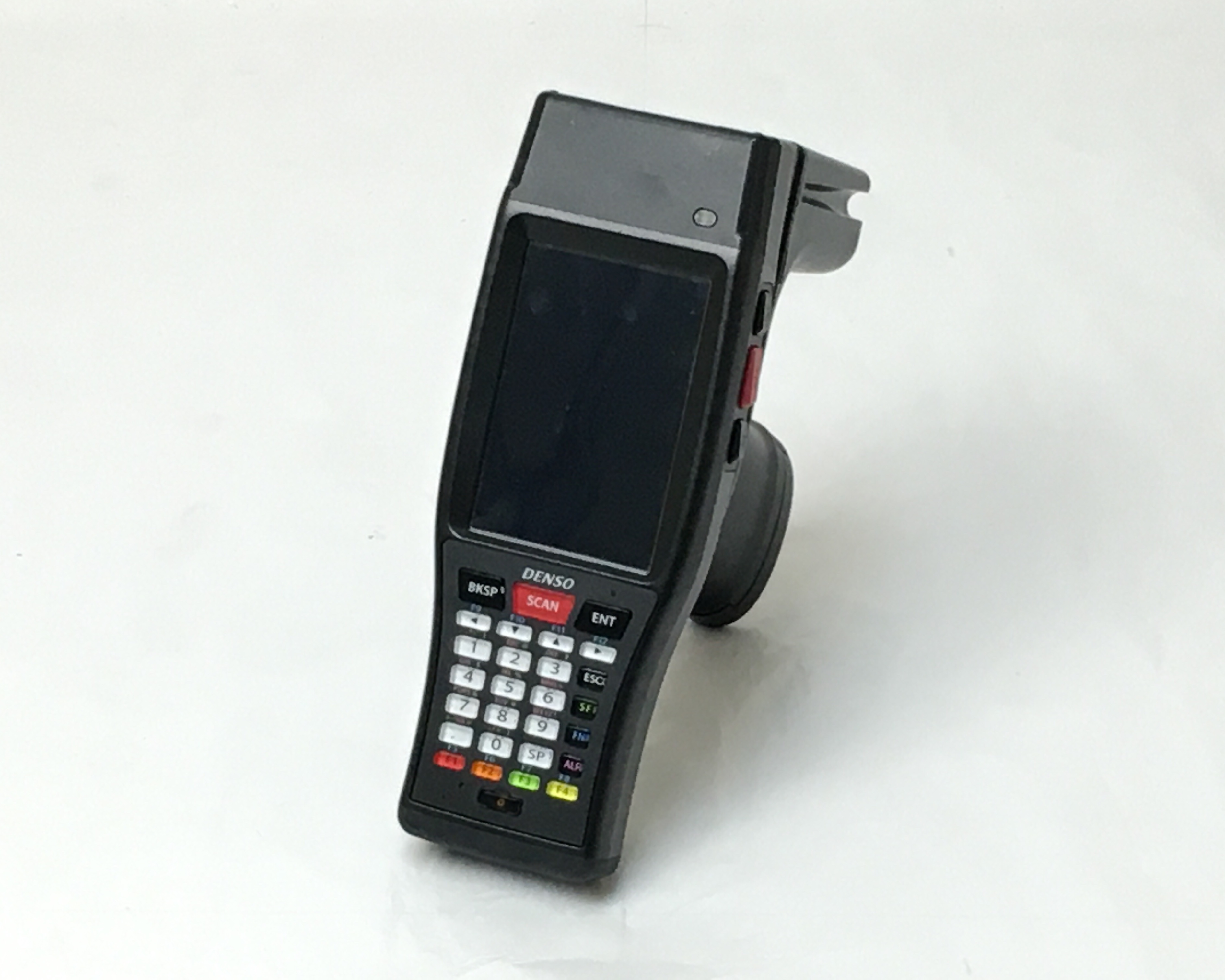 【優良中古】DENSO BHT-1281QULWB-CE　メイン画像