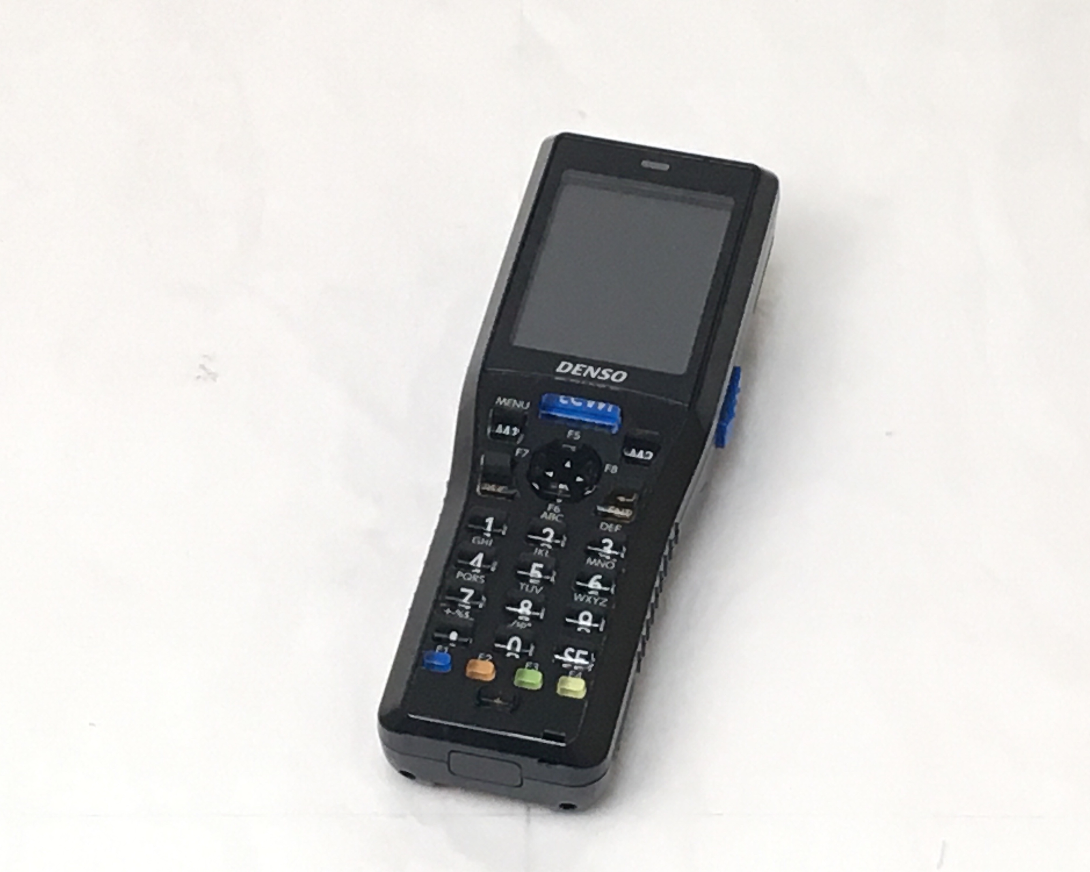 【優良中古】DENSO BHT-1306BWB　メイン画像
