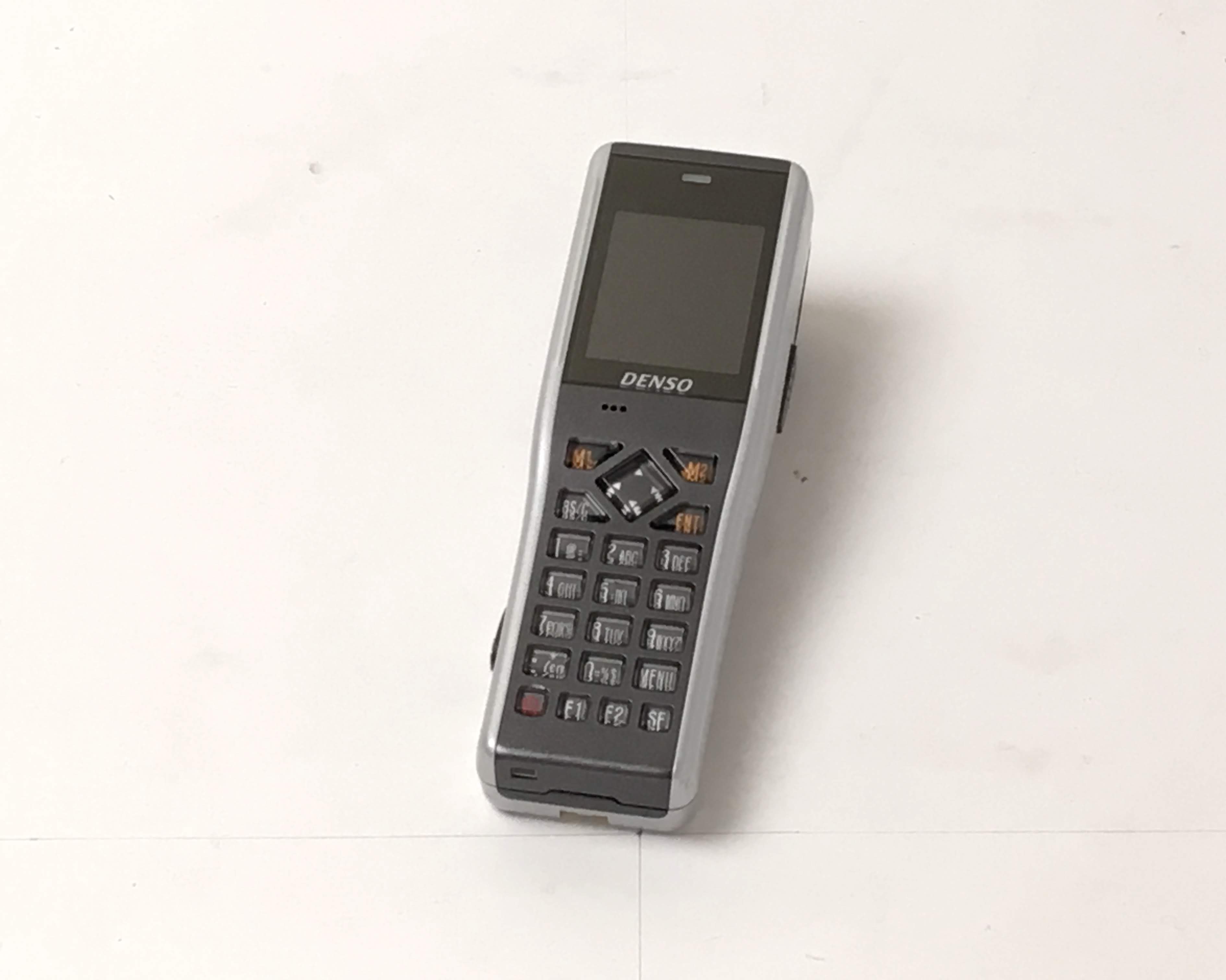 【優良中古】DENSO BHT-500QB　メイン画像