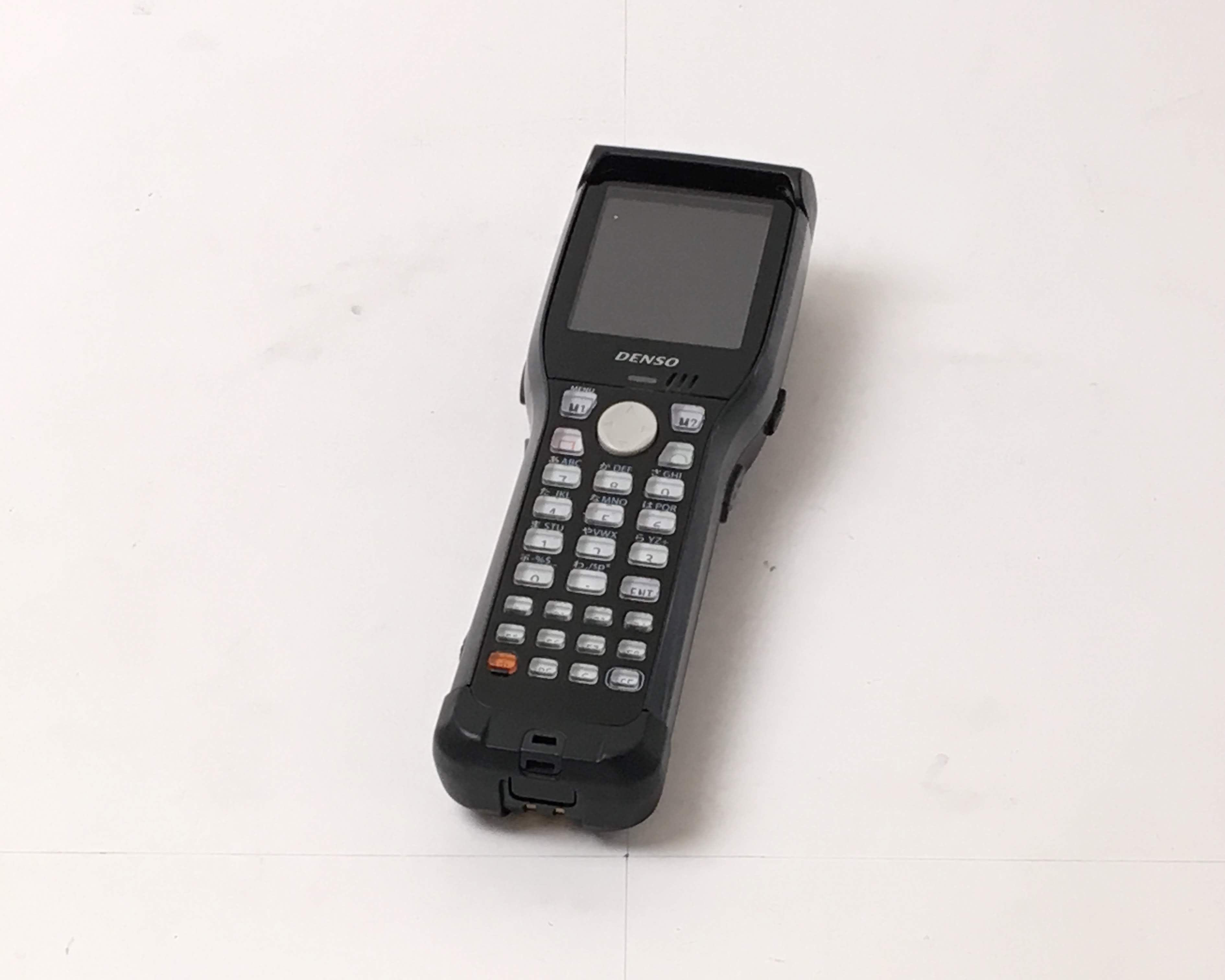 【優良中古】DENSO BHT-600BW　メイン画像