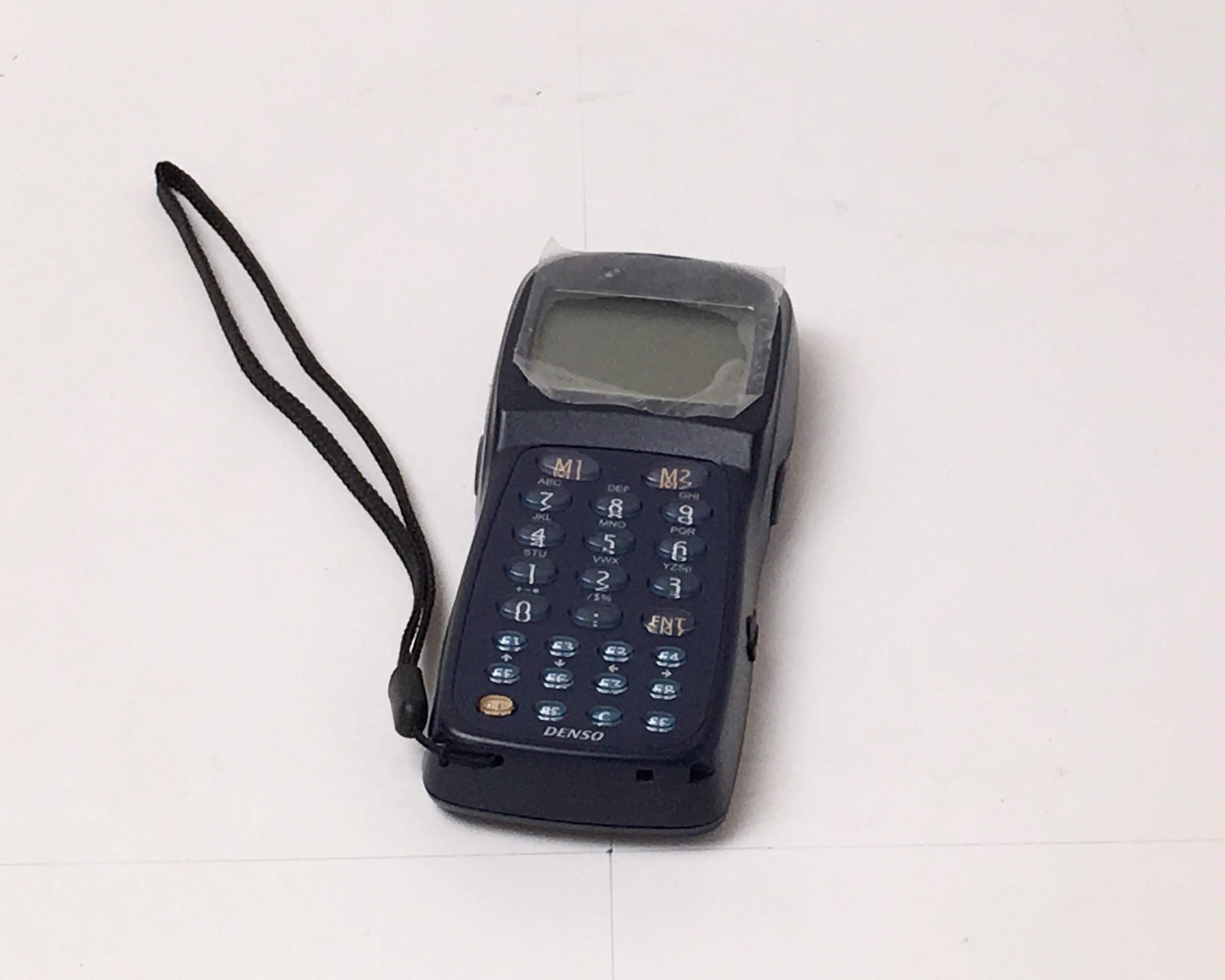 【優良中古】DENSO-BHT-8044D　メイン画像