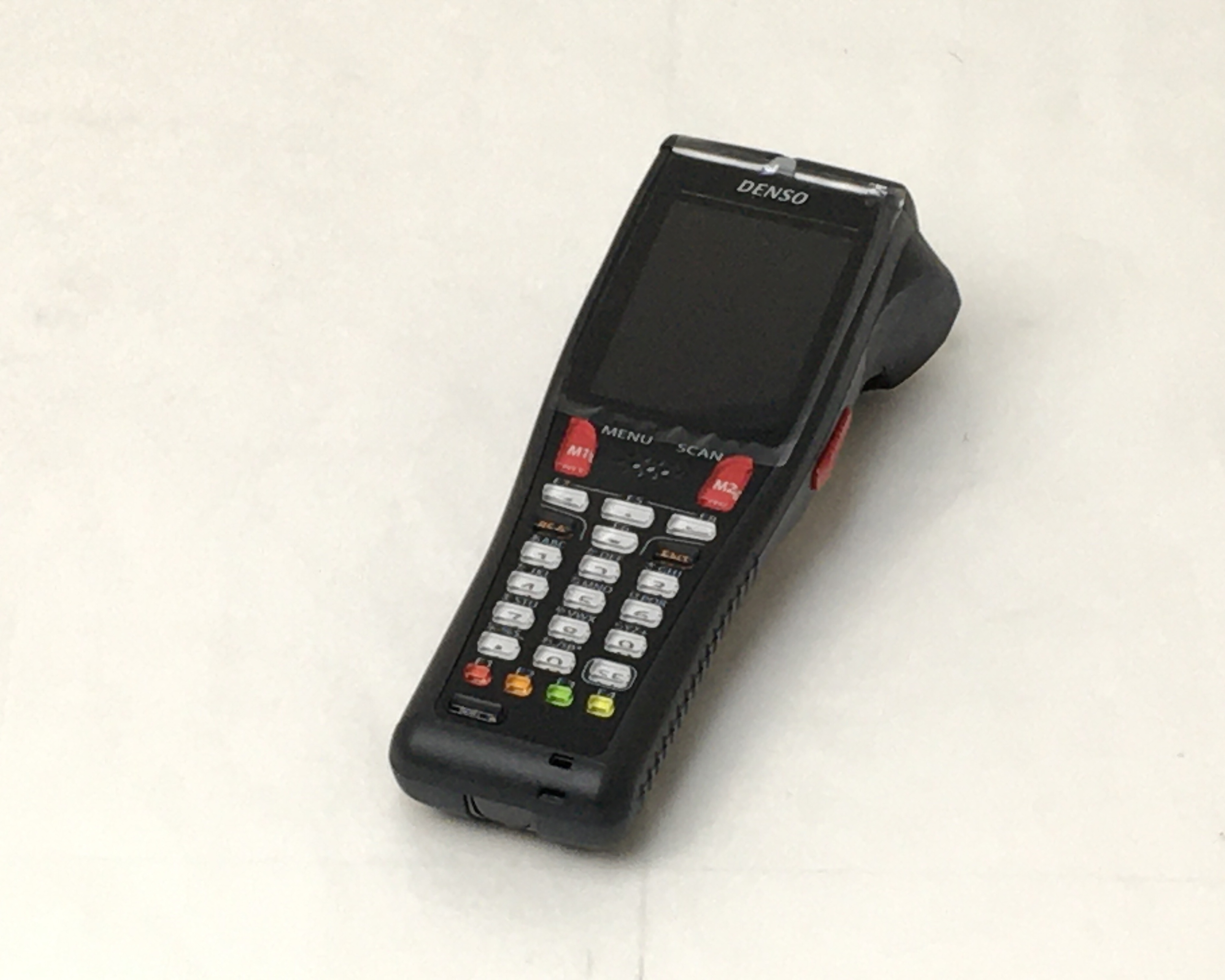 【優良中古】DENSO BHT-805QB　メイン画像
