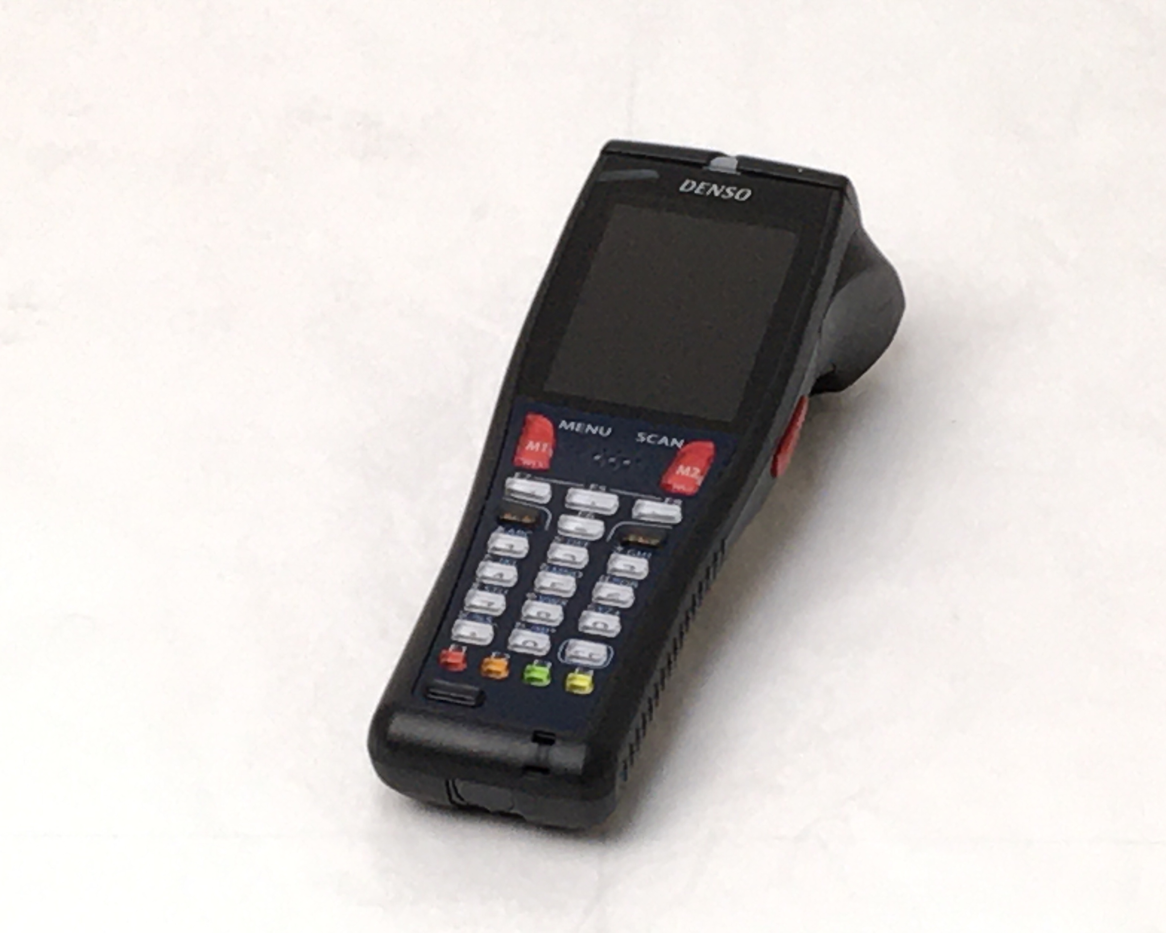 【優良中古】DENSO BHT-825Q　メイン画像
