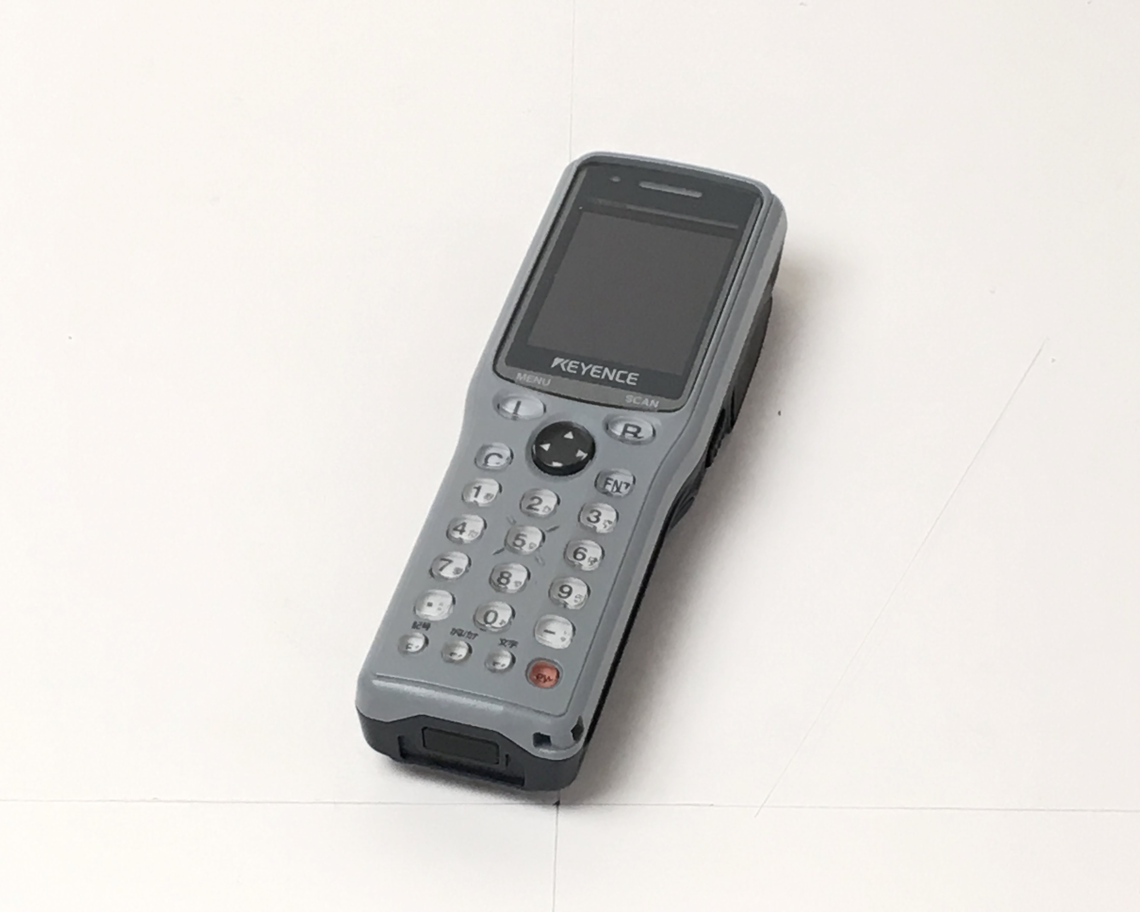 【優良中古】KEYENCE BT-1010WB　メイン画像