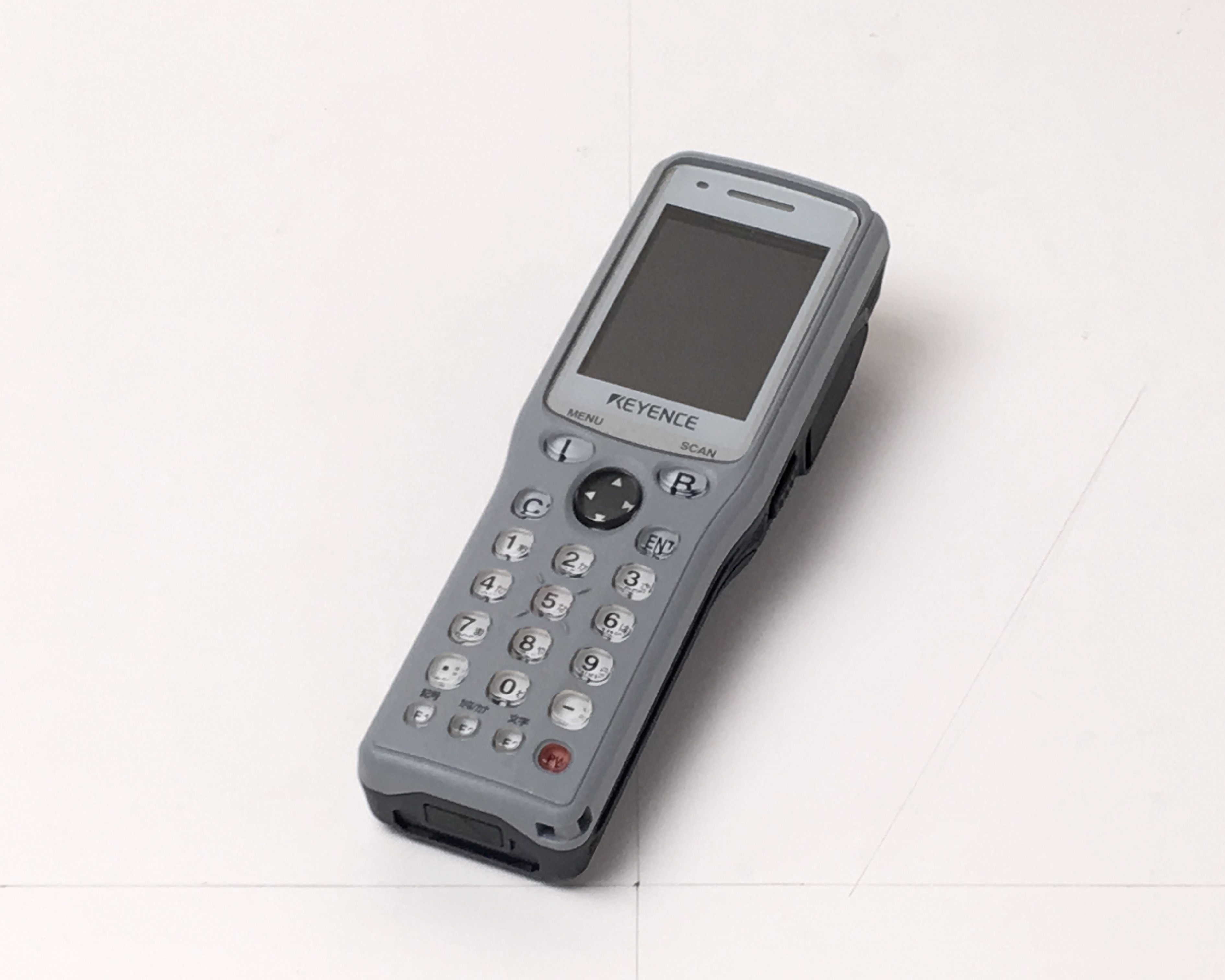 【優良中古】KEYENCE BT-1500B　メイン画像