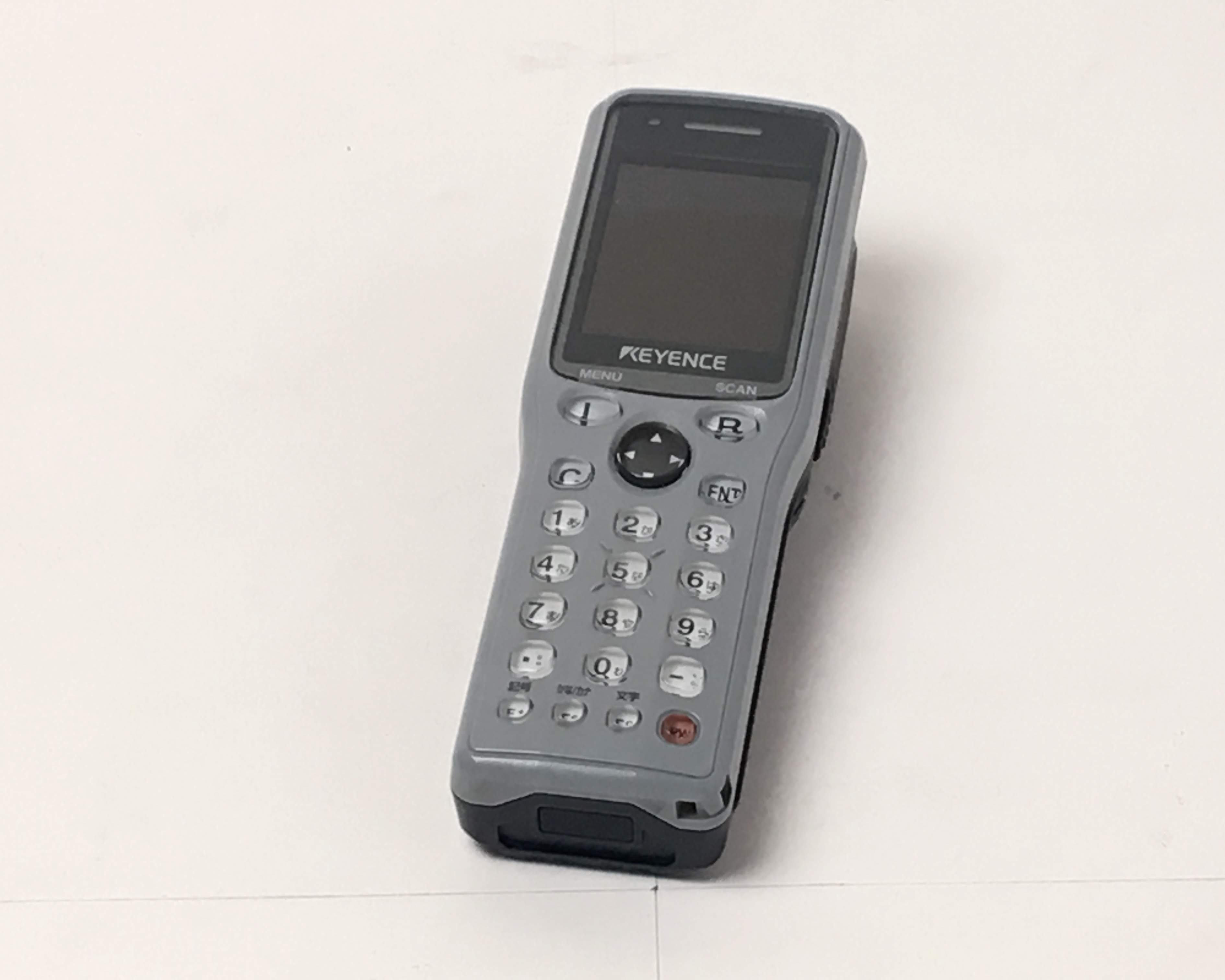 【優良中古】KEYENCE BT-1500WB　メイン画像