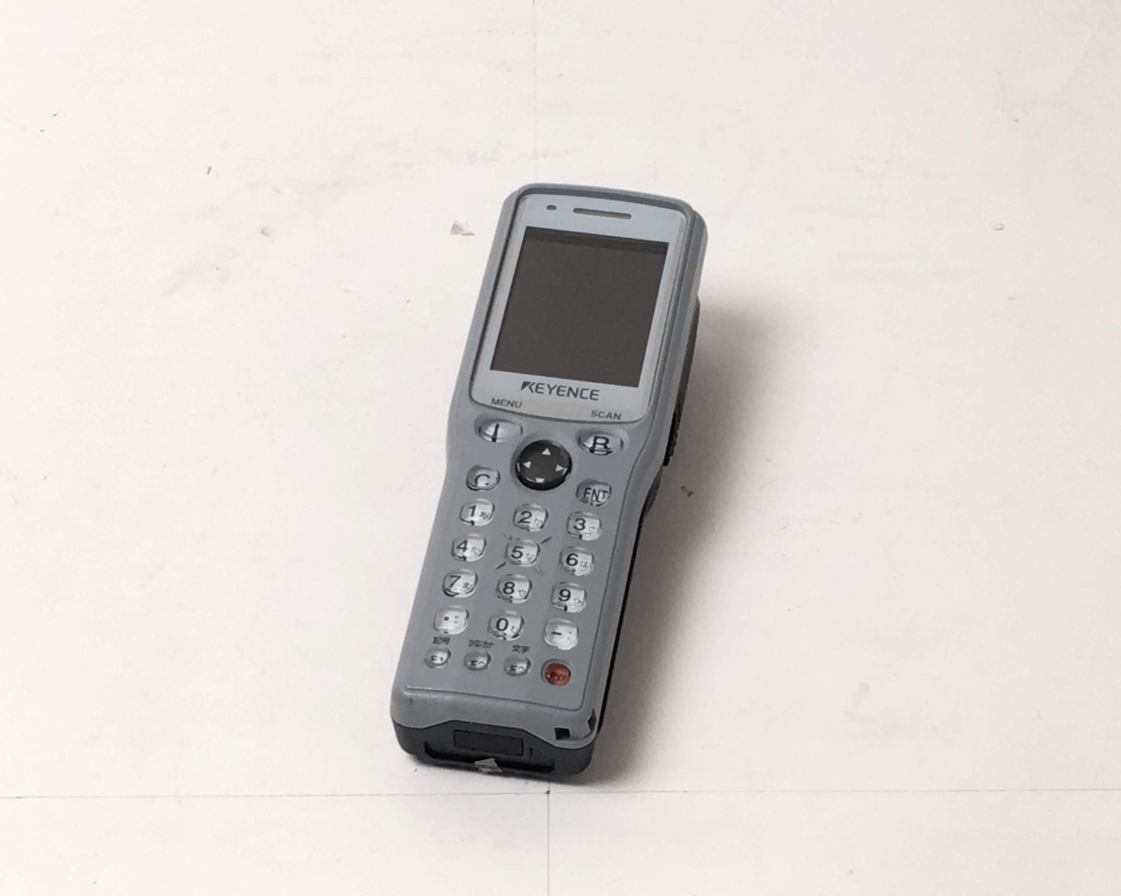 【優良中古】KEYENCE BT-1510B　メイン画像