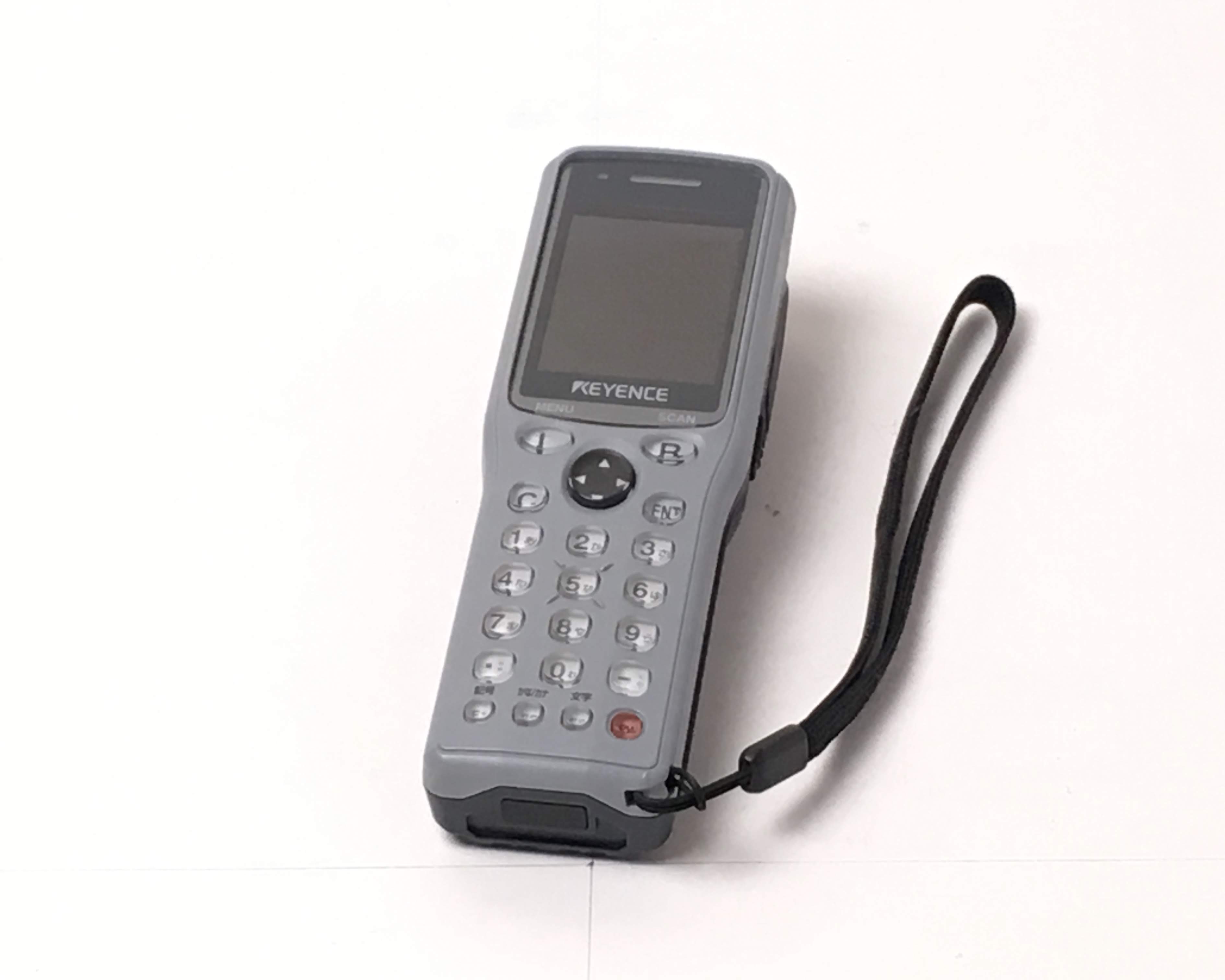 【優良中古】KEYENCE BT-1510WB　メイン画像
