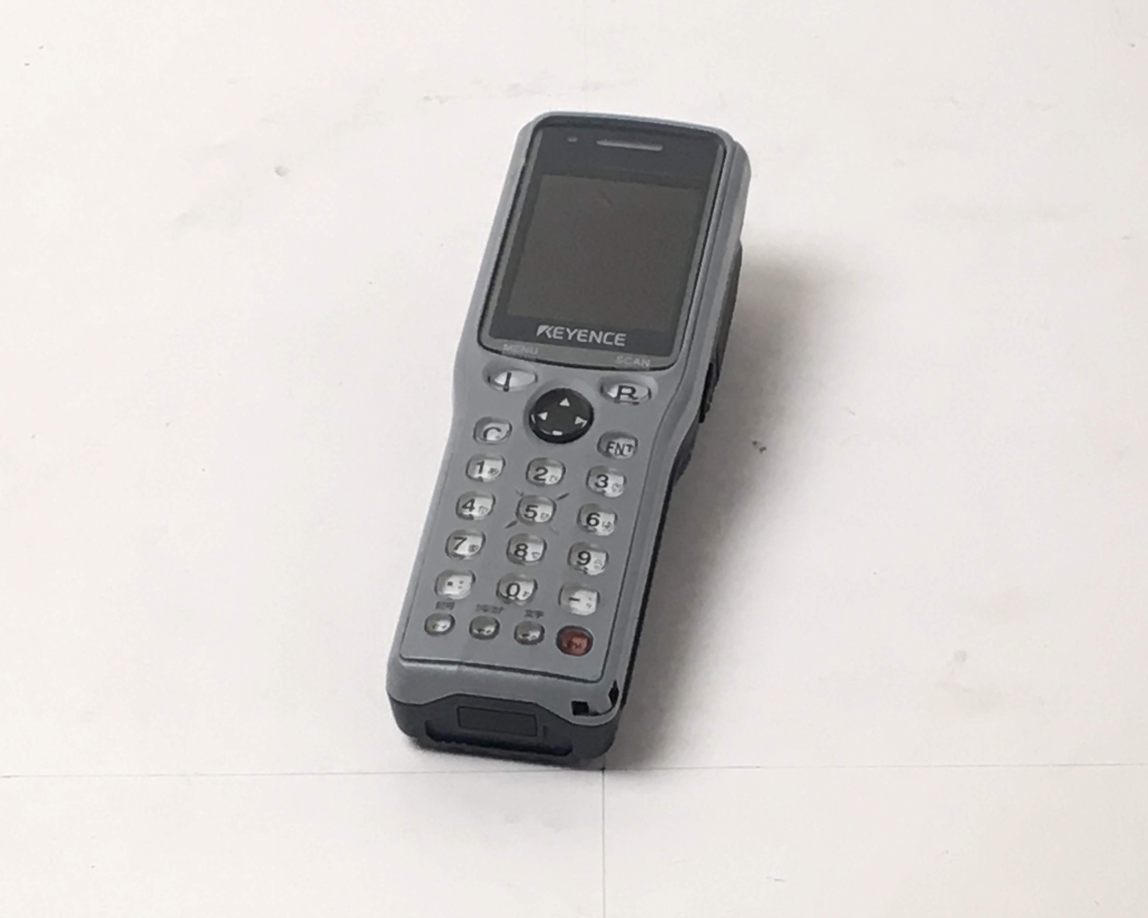 【優良中古】KEYENCE BT-1510W　メイン画像