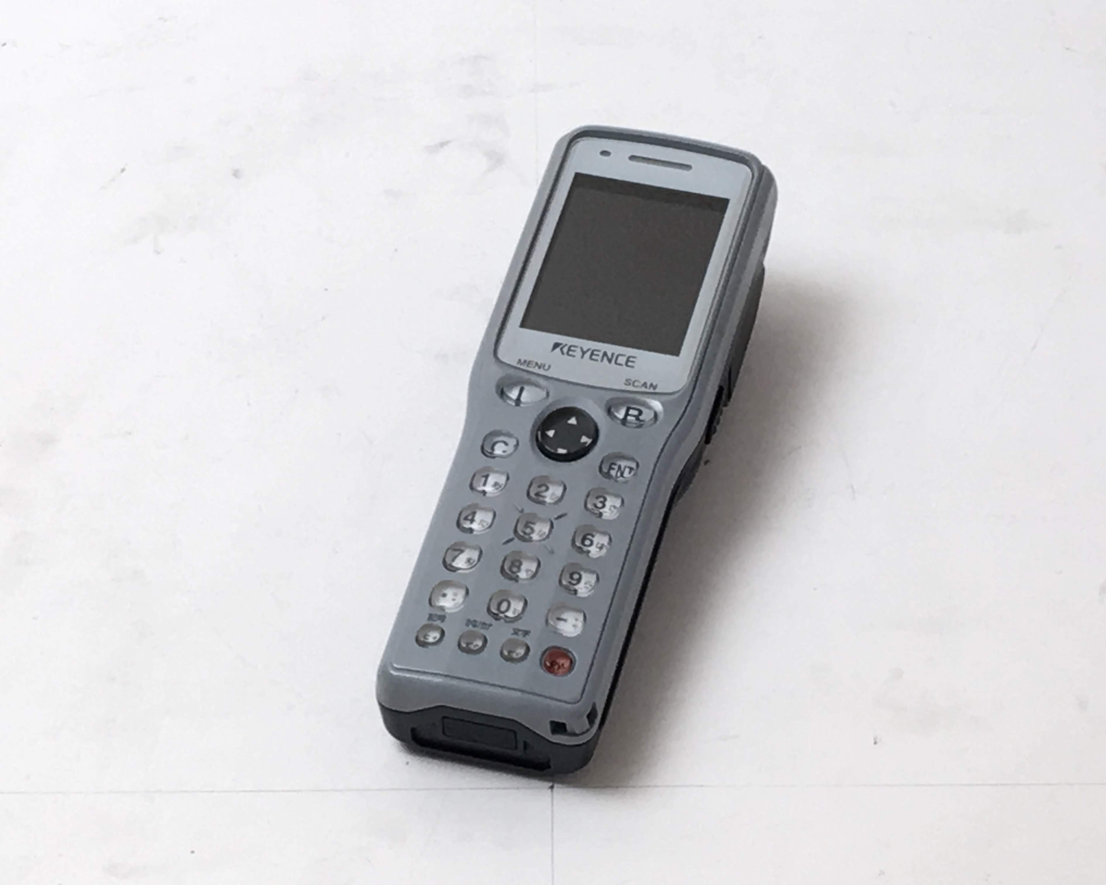 【優良中古】KEYENCE BT-1510　メイン画像
