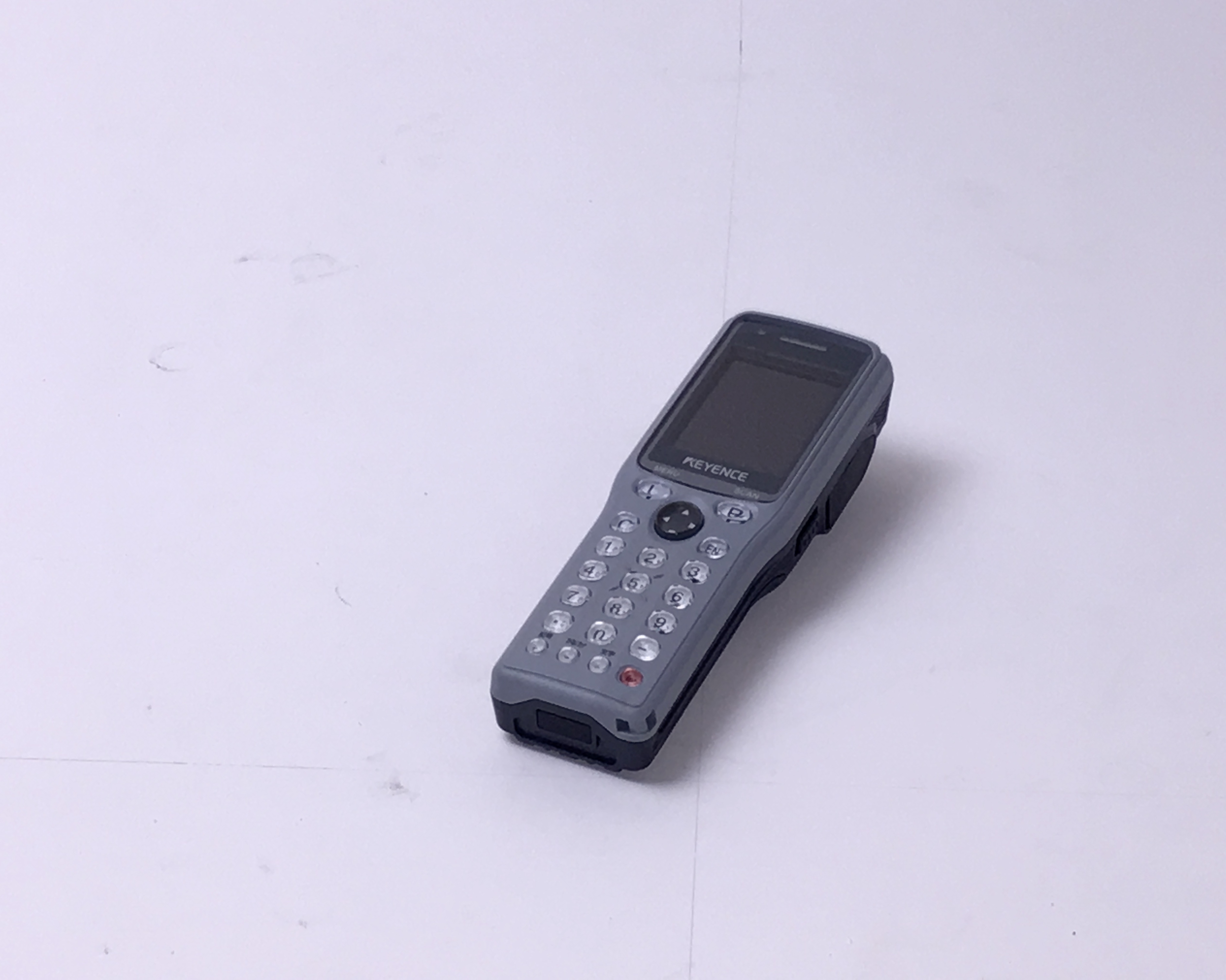 【優良中古】KEYENCE BT-1550WB　メイン画像