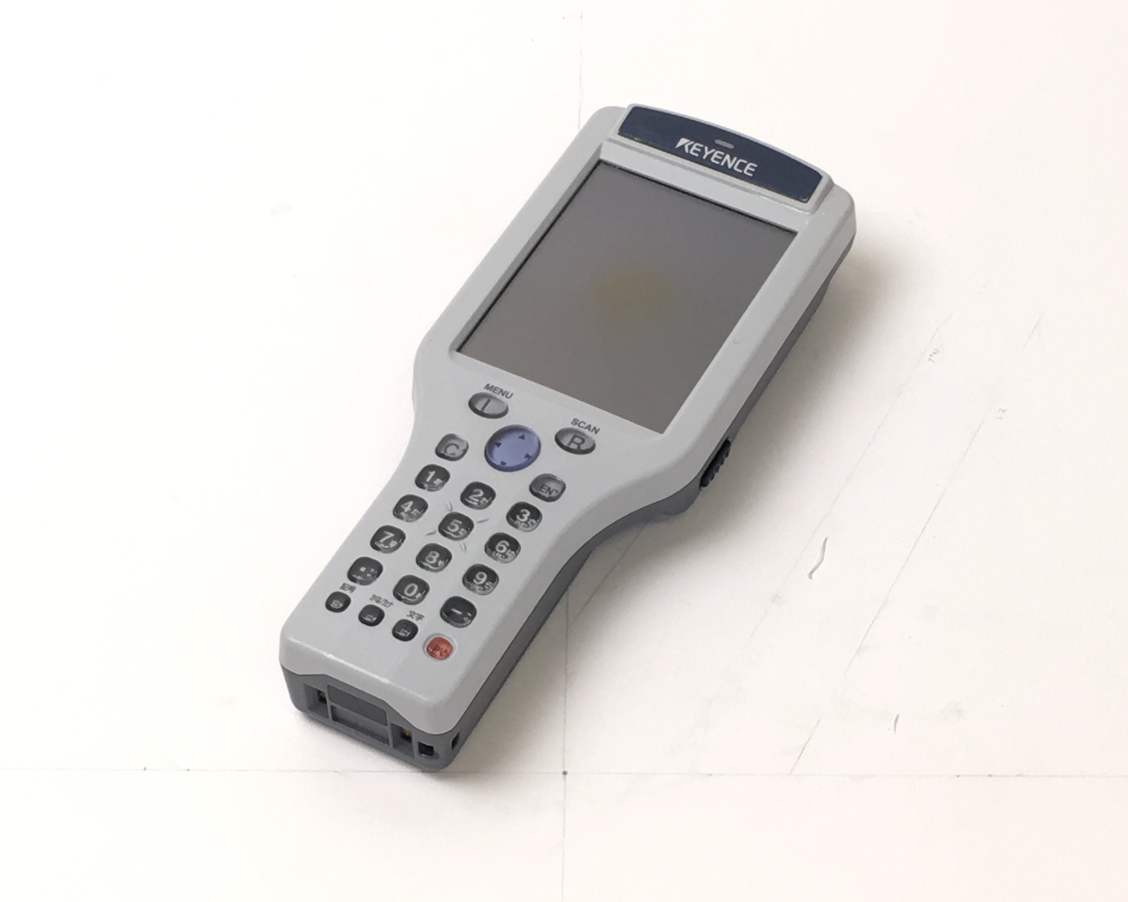 【優良中古】KEYENCE BT-3000WB　トップ画像