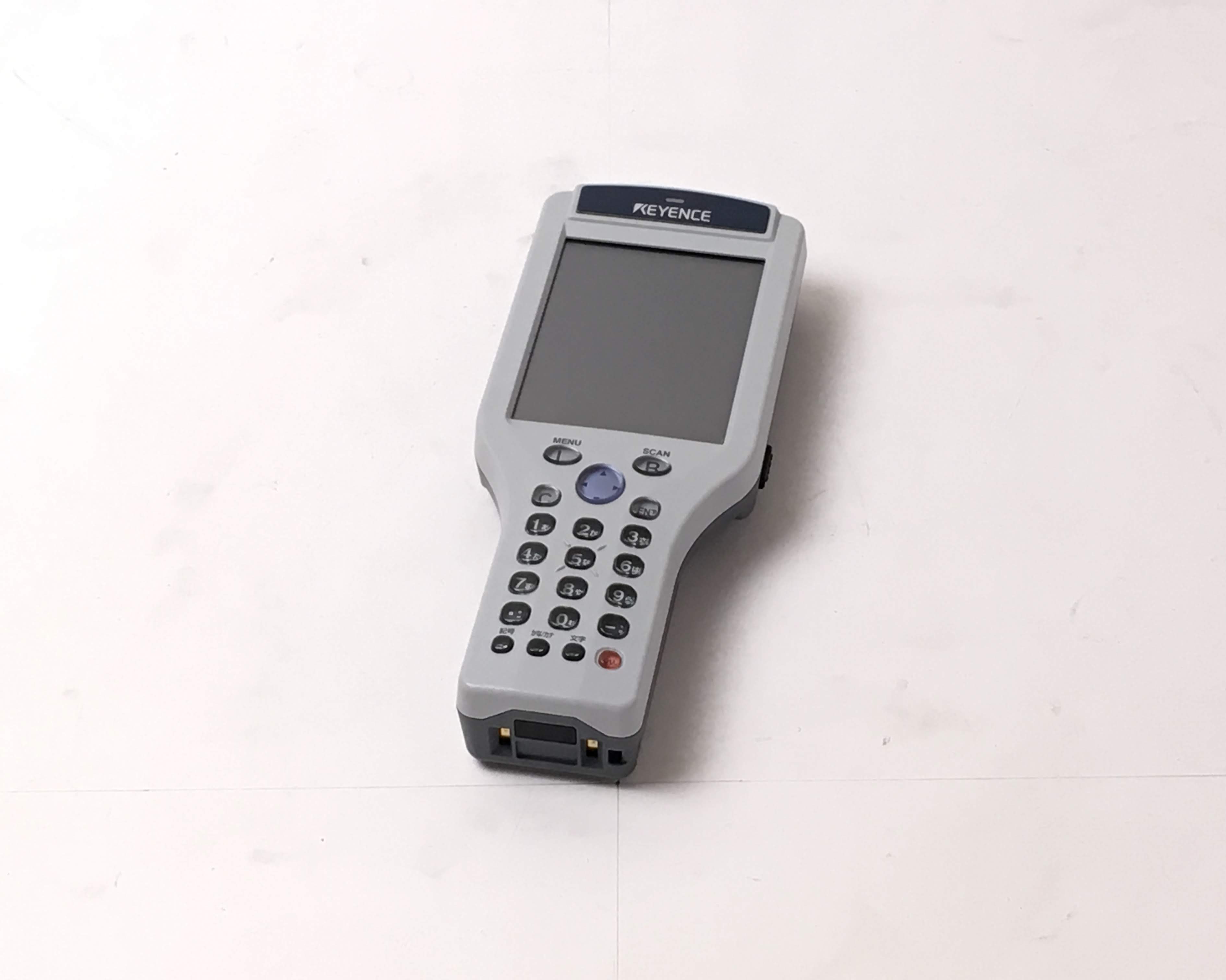 【優良中古】KEYENCE BT-3000W　メイン画像