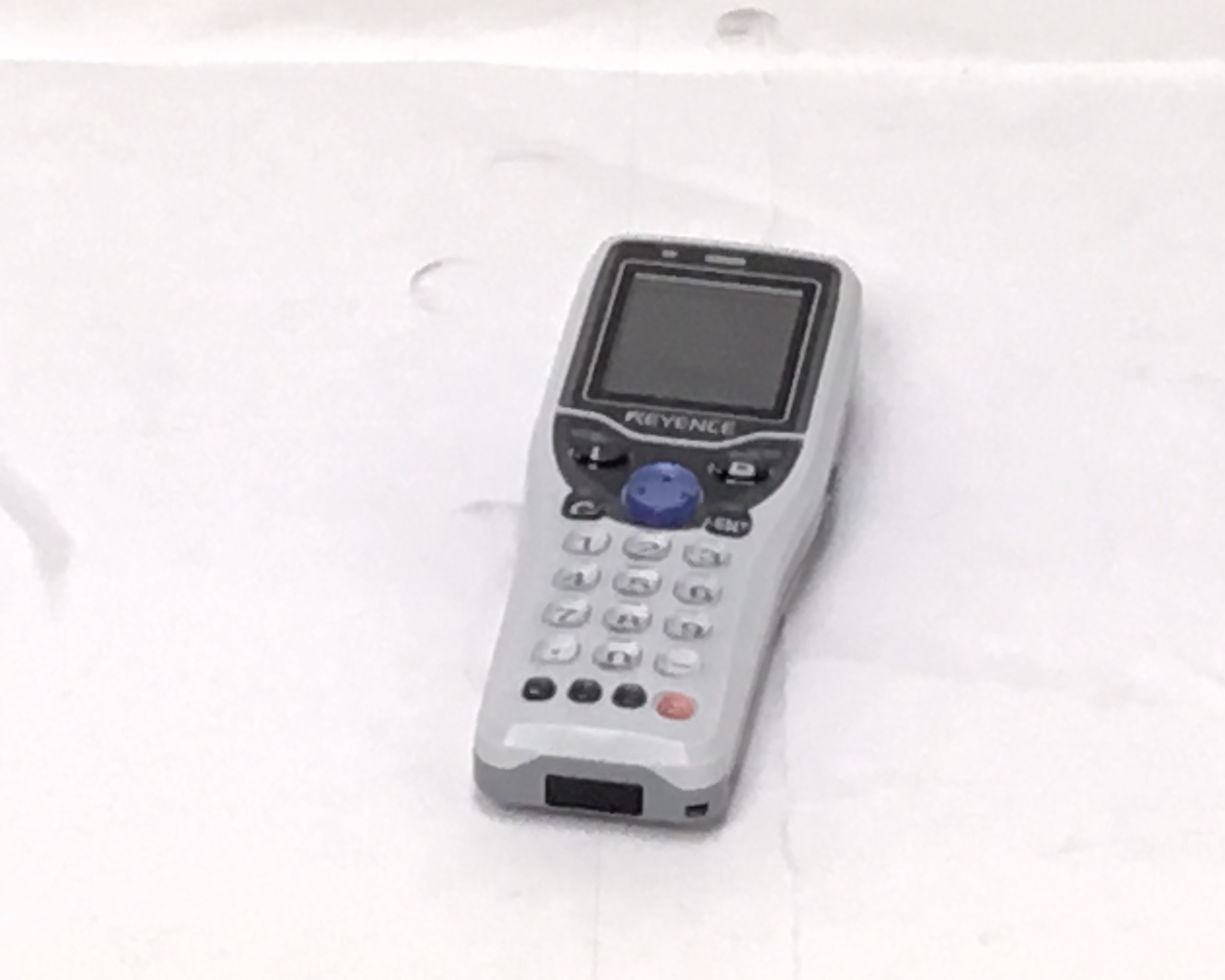 【優良中古】KEYENCE BT-600B　メイン画像