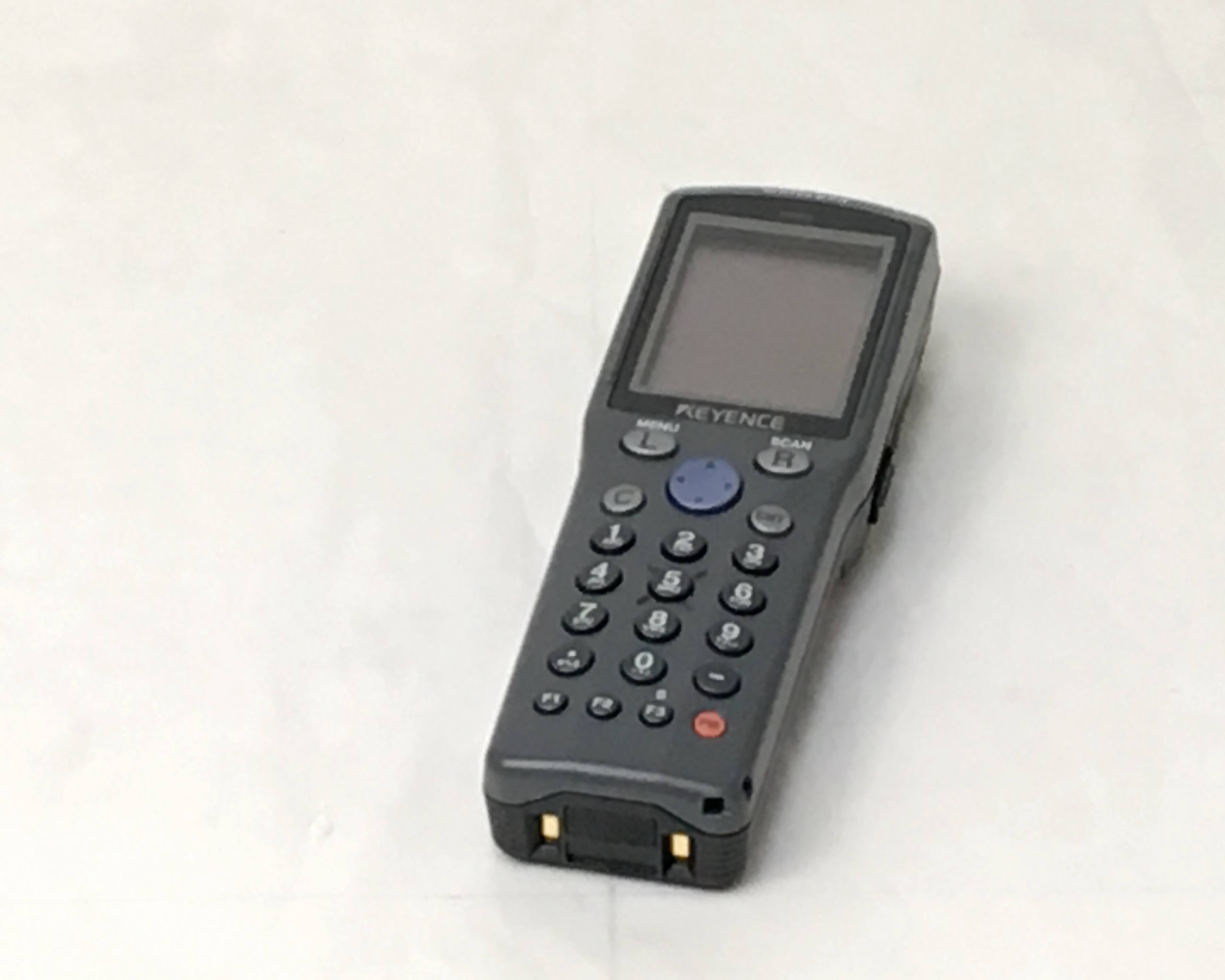 【優良中古】KEYENCE BT-900　メイン画像