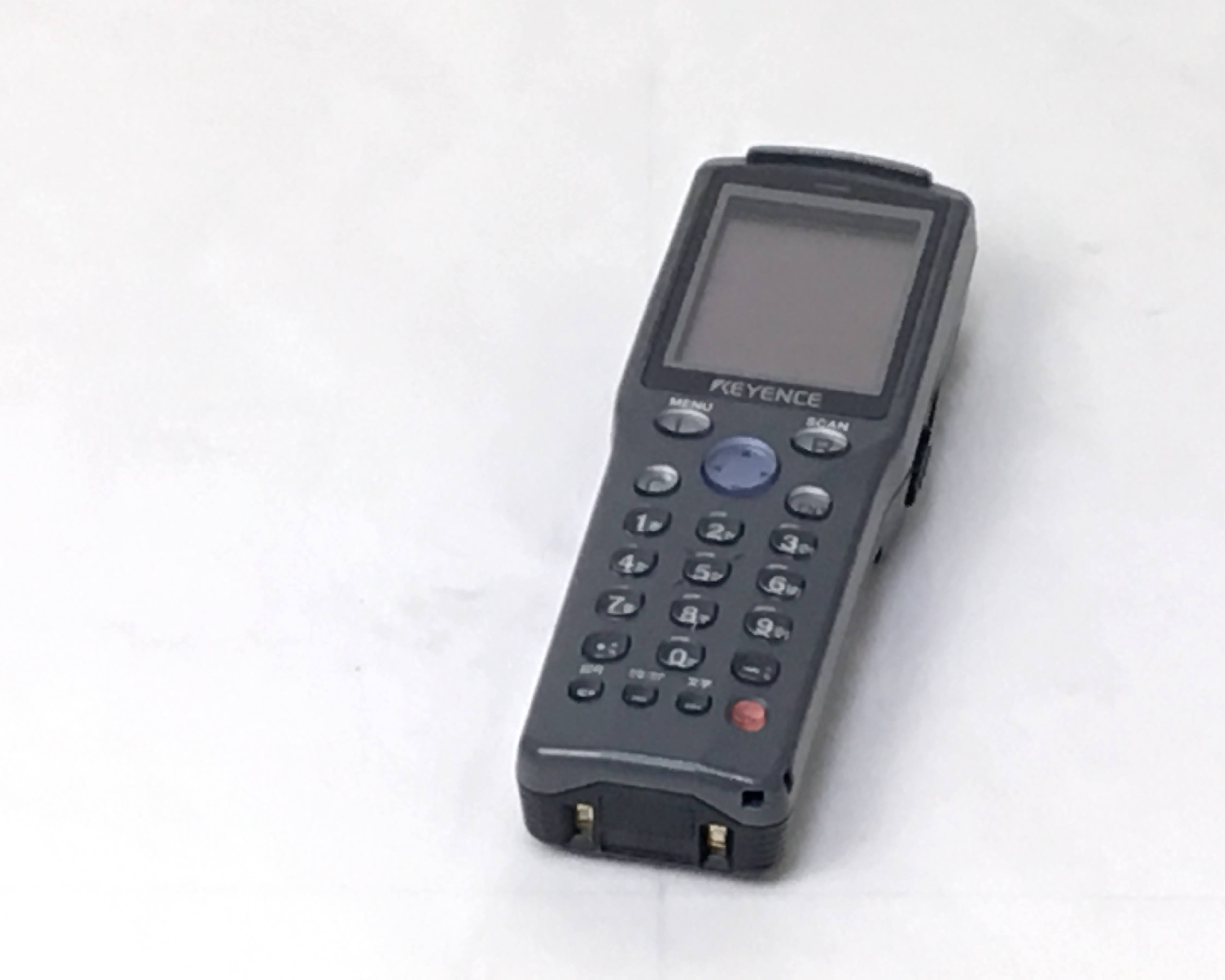 【優良中古】KEYENCE BT-910　メイン画像