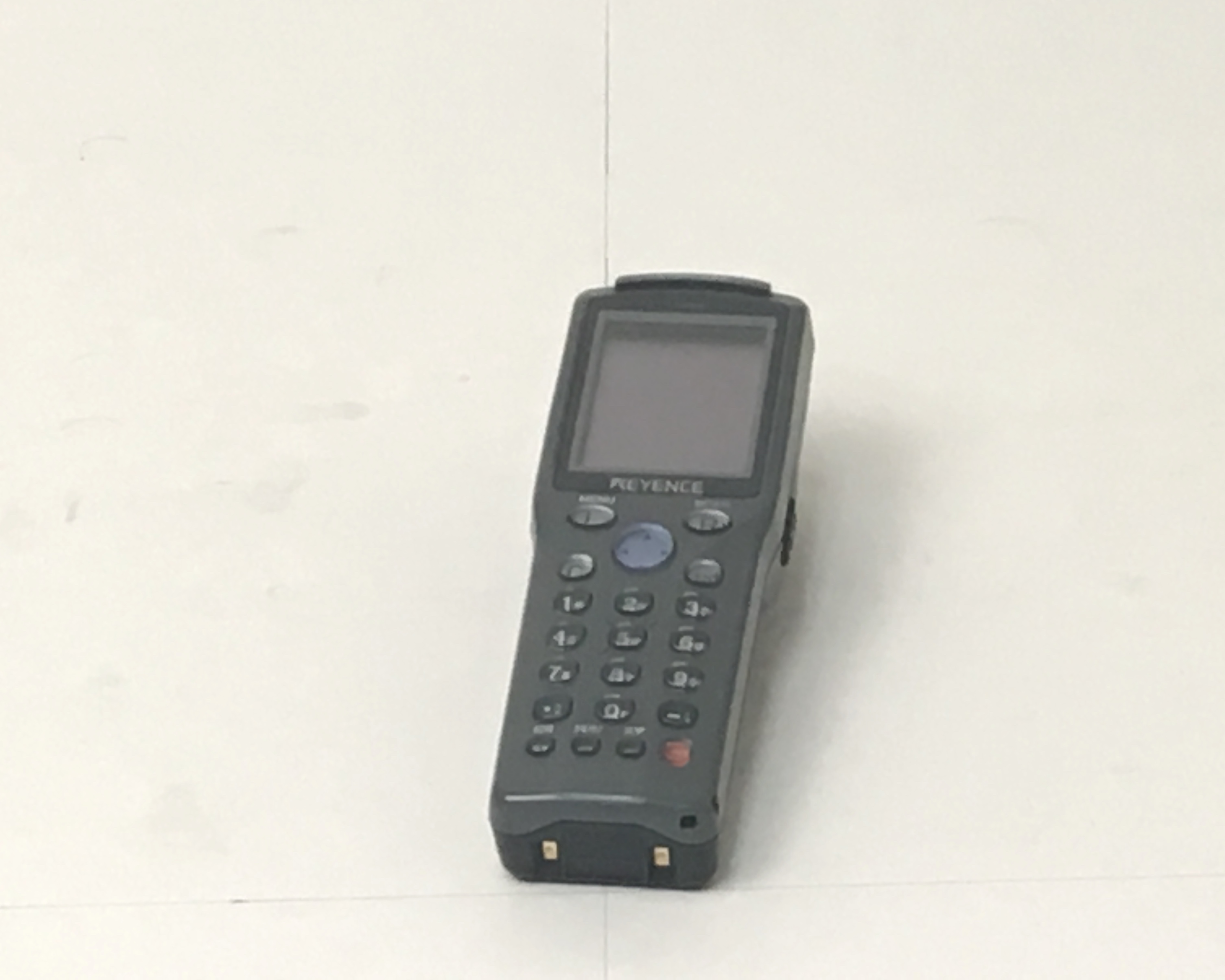 【中古】KEYENCE BT-950　メイン画像