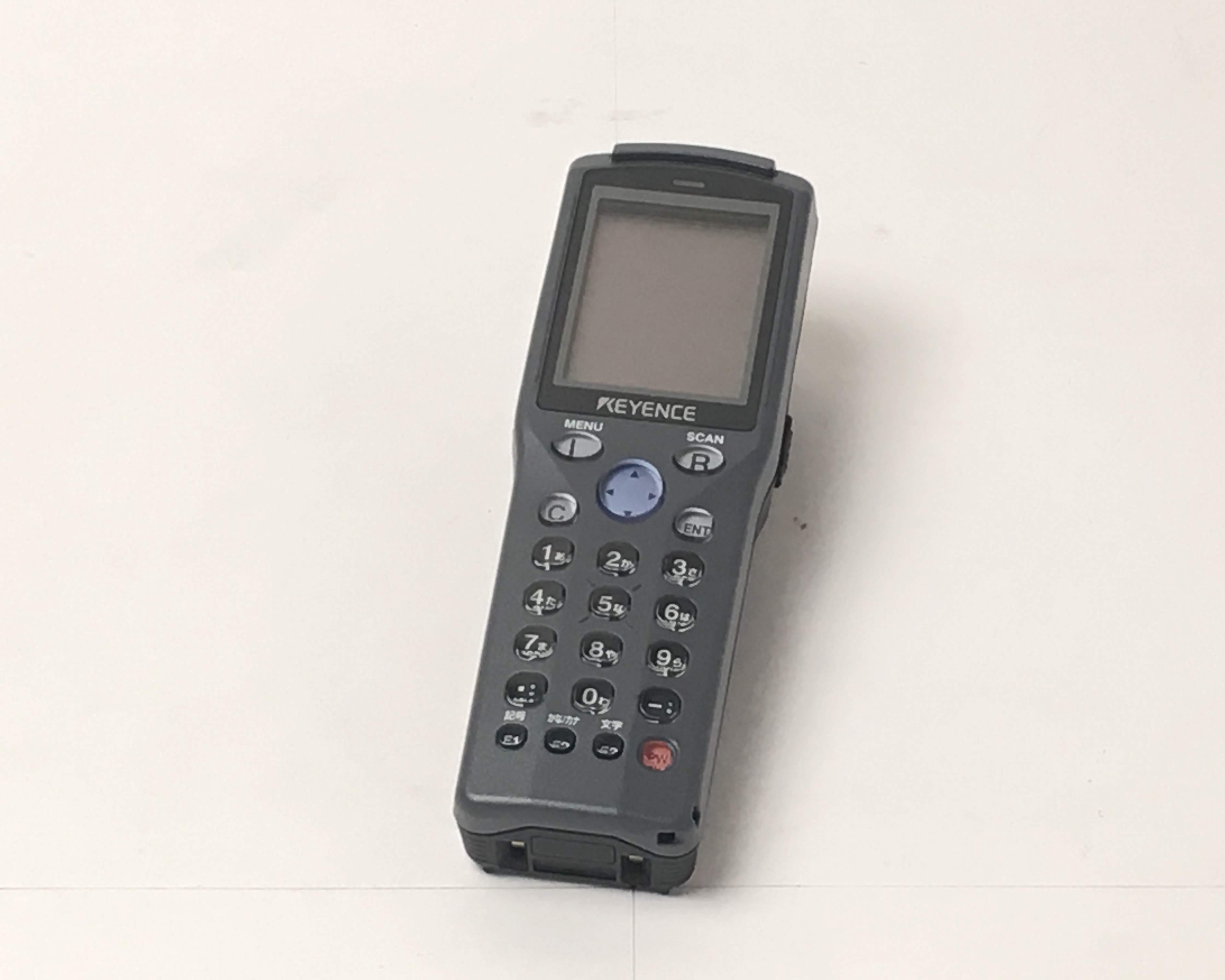 【優良中古】KEYENCE BT-951B　メイン画像