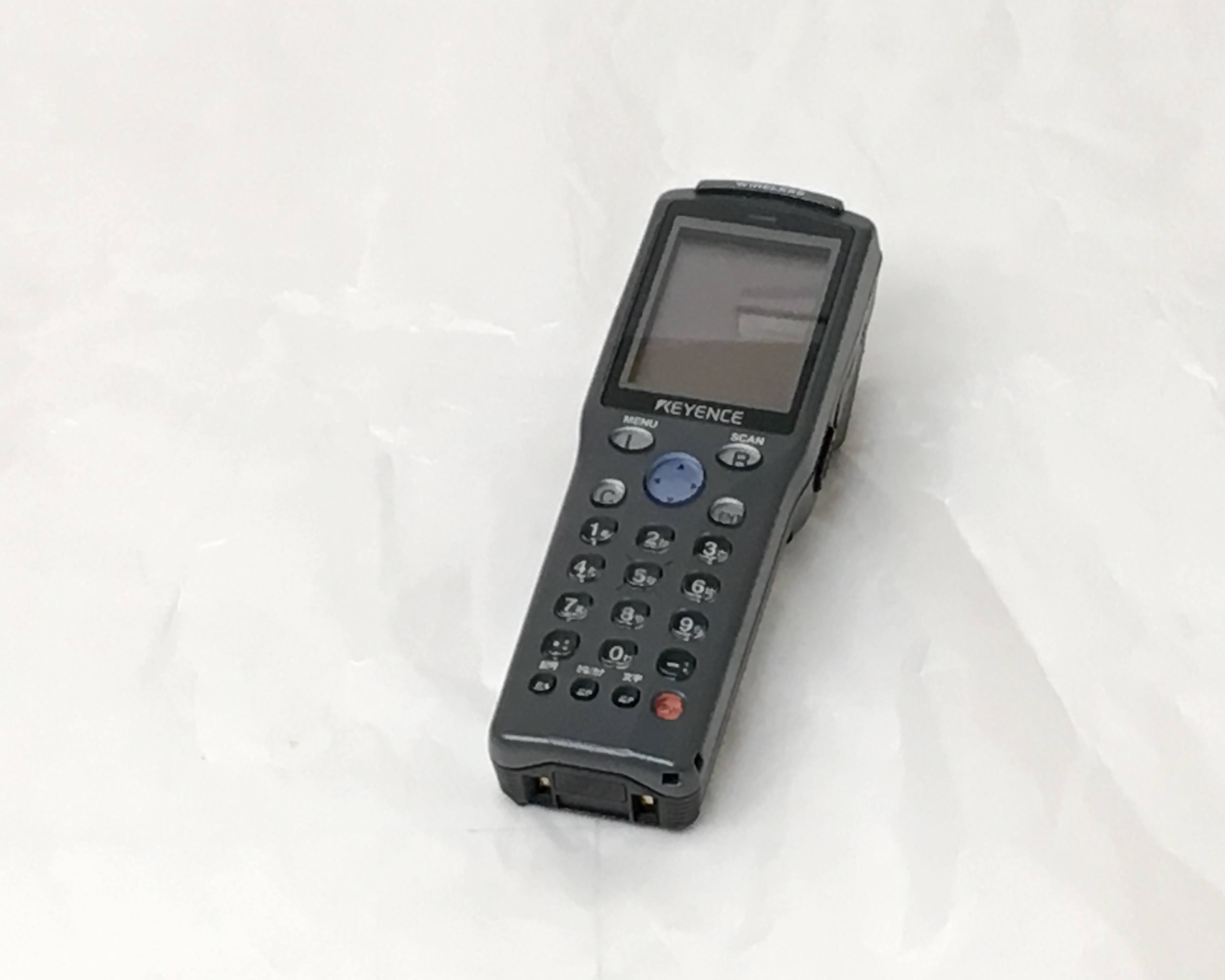 【優良中古】KEYENCE BT-951W　メイン画像