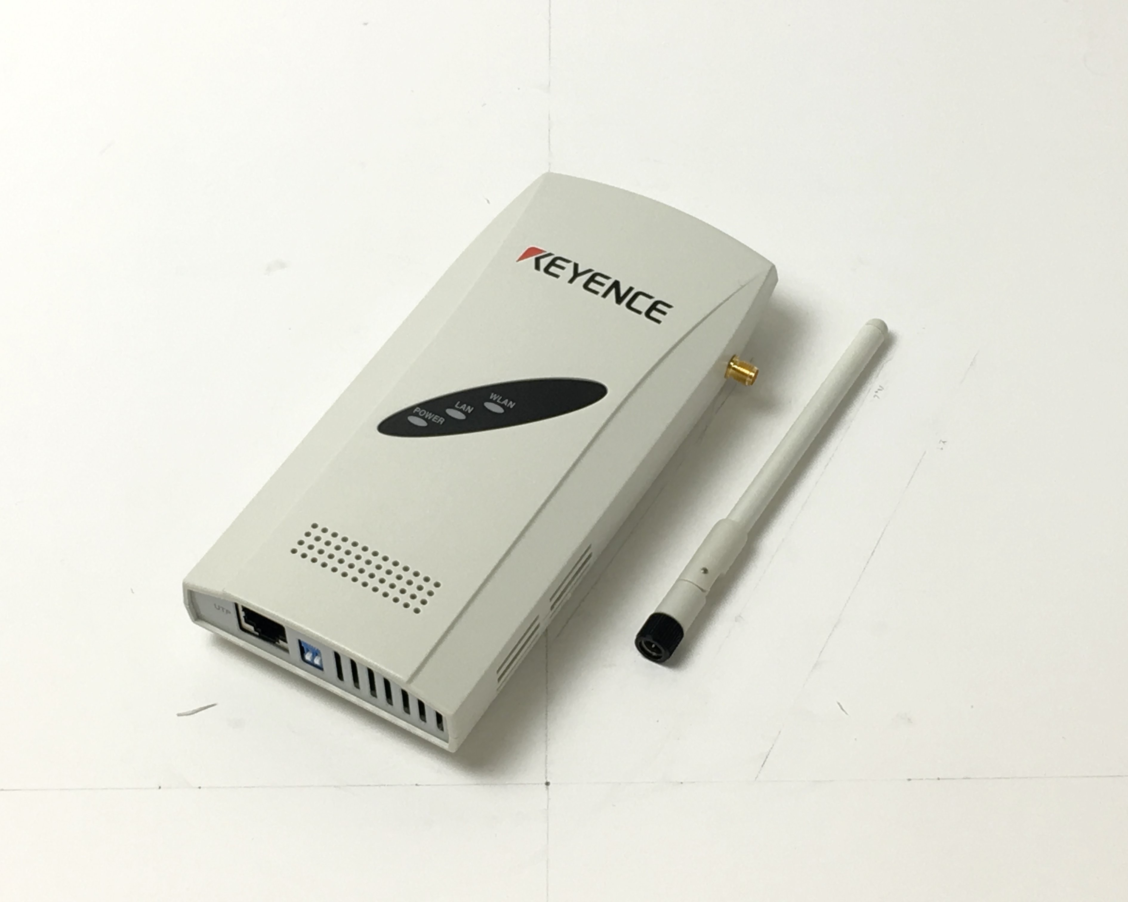 【優良中古】KEYENCE BT-AP1　トップ画像