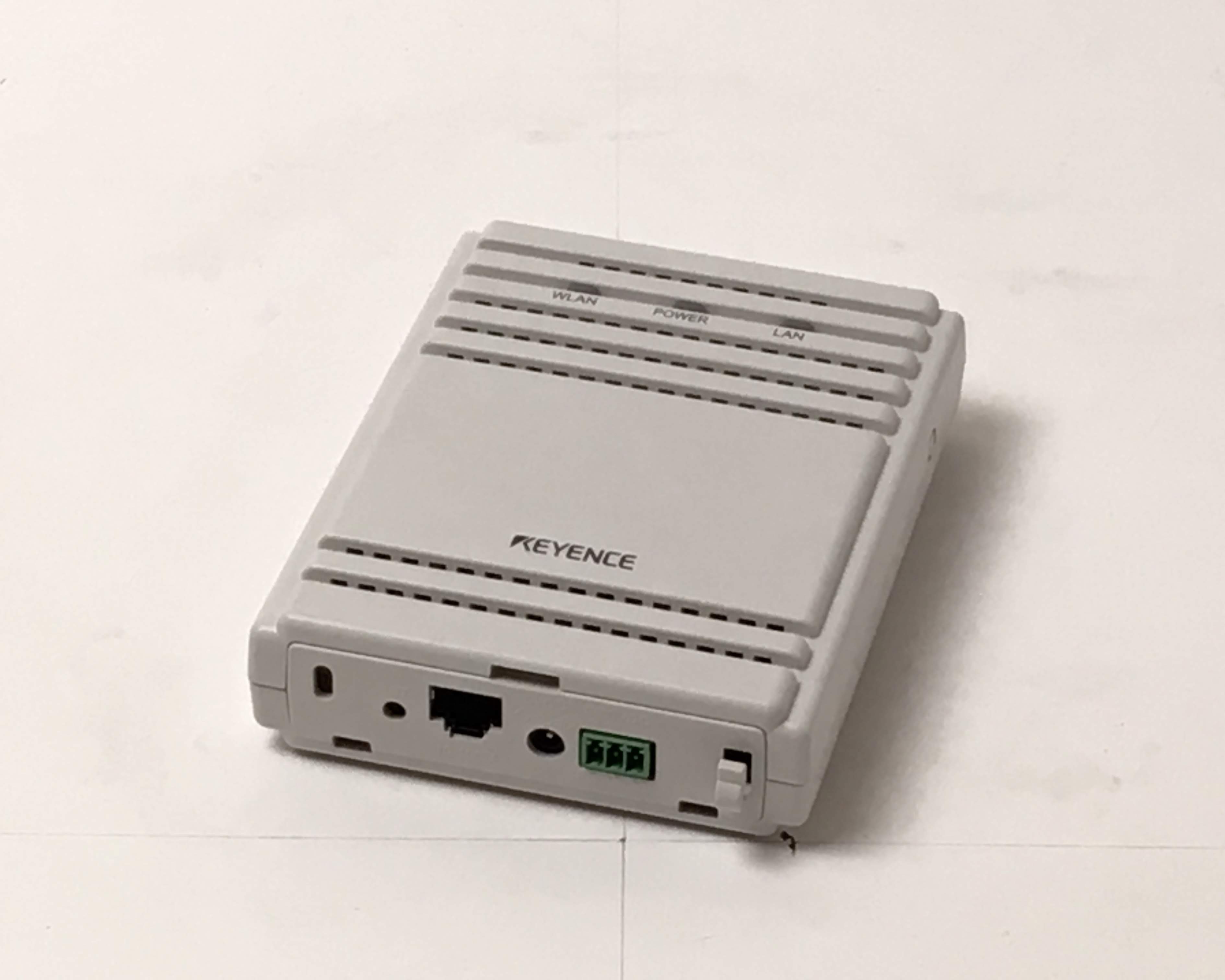 【優良中古】KEYENCE BT-AP2　メイン画像