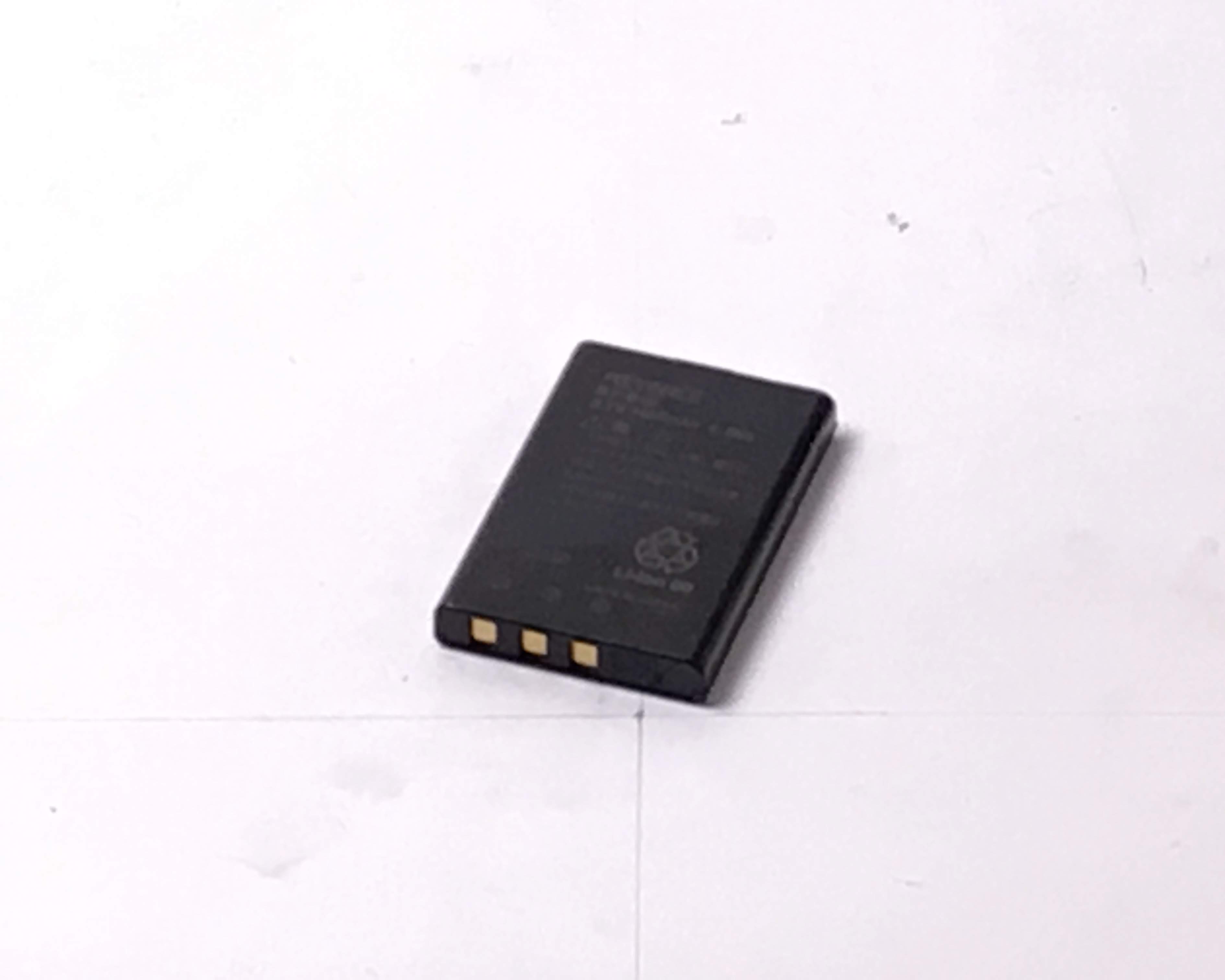【新品交換済】BT-B10 (BT-1000/1500シリーズ用リチウム電池　セル新品交換) 　メイン画像