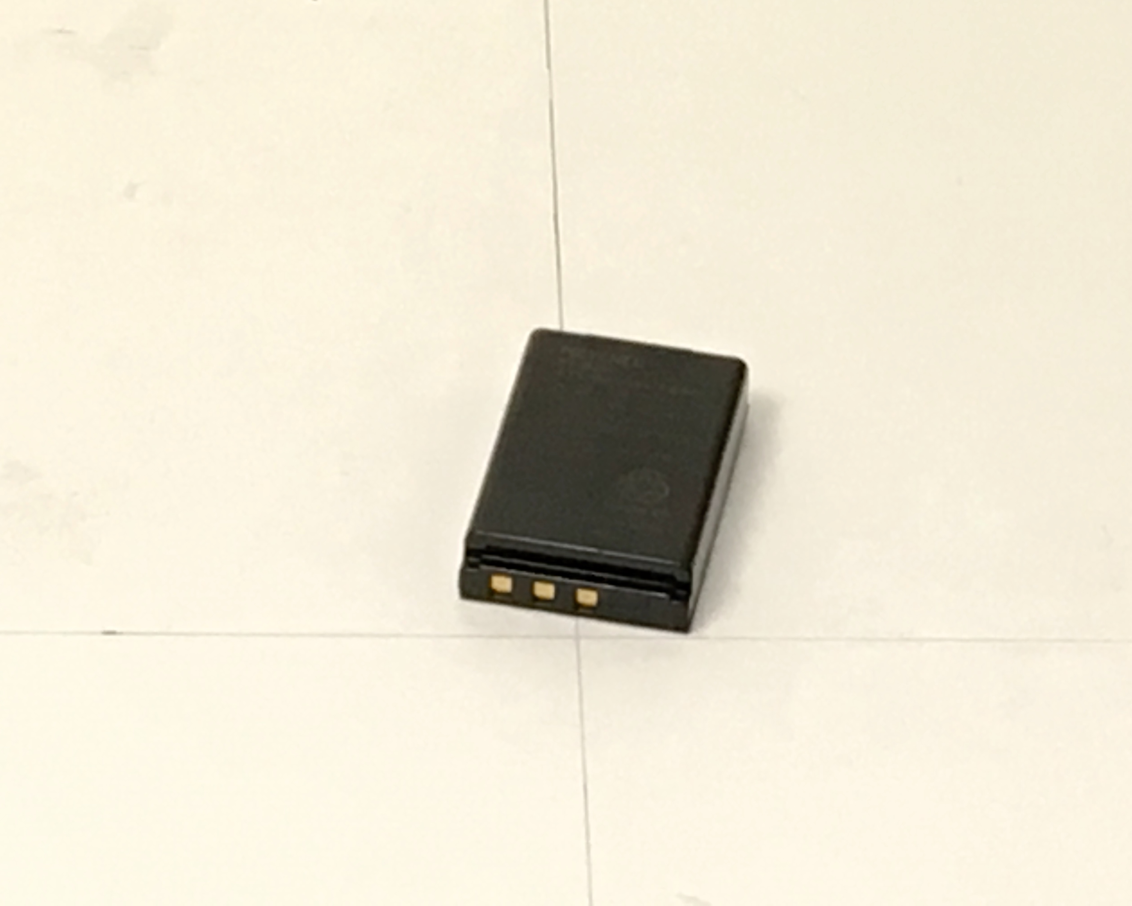 【優良中古】【新品交換済】BT-B30 (BT-3000シリーズ用リチウム電池　セル新品交換)　メイン画像