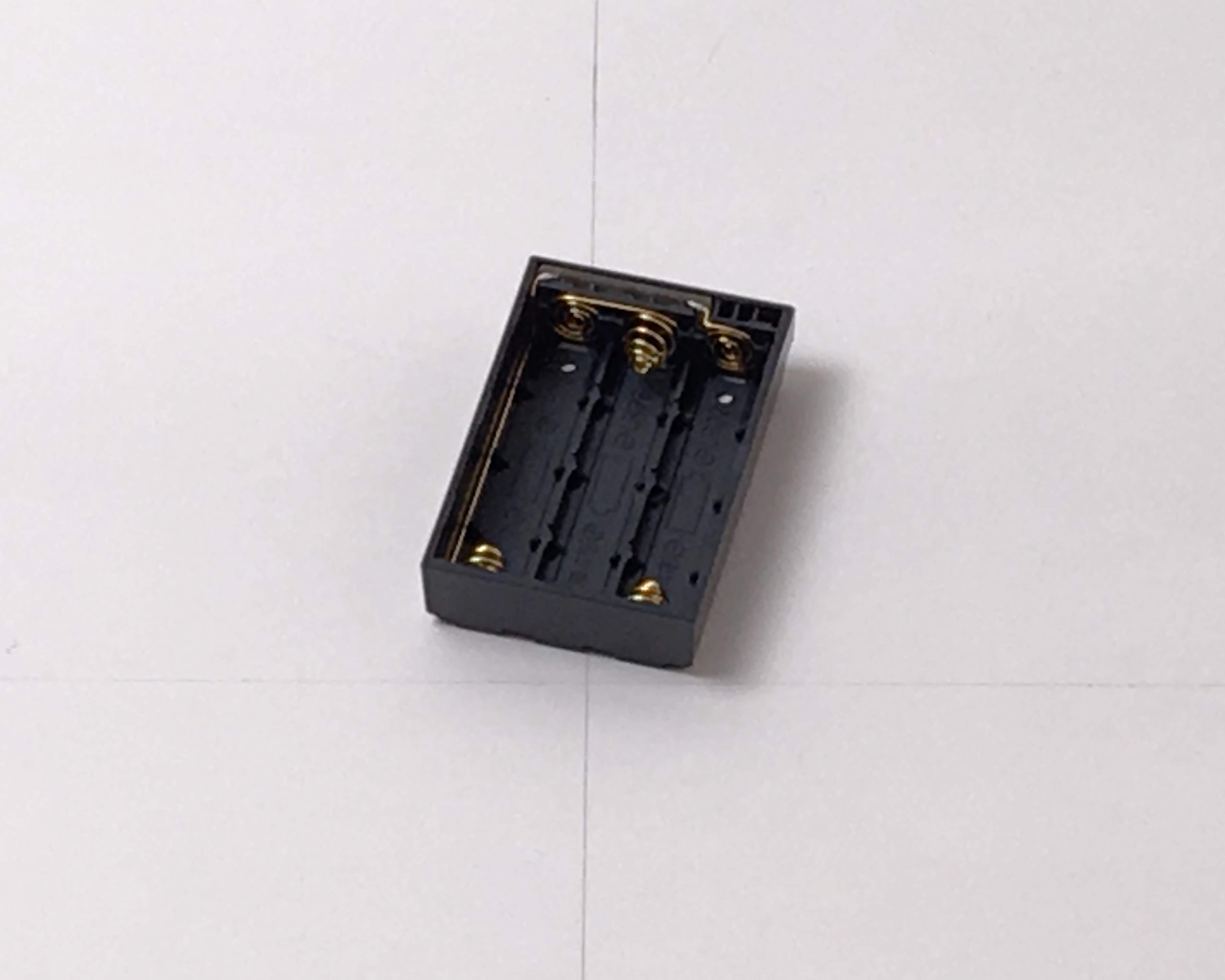 【優良中古】KEYENCE BT-B65 BT-600用乾電池パック　メイン画像