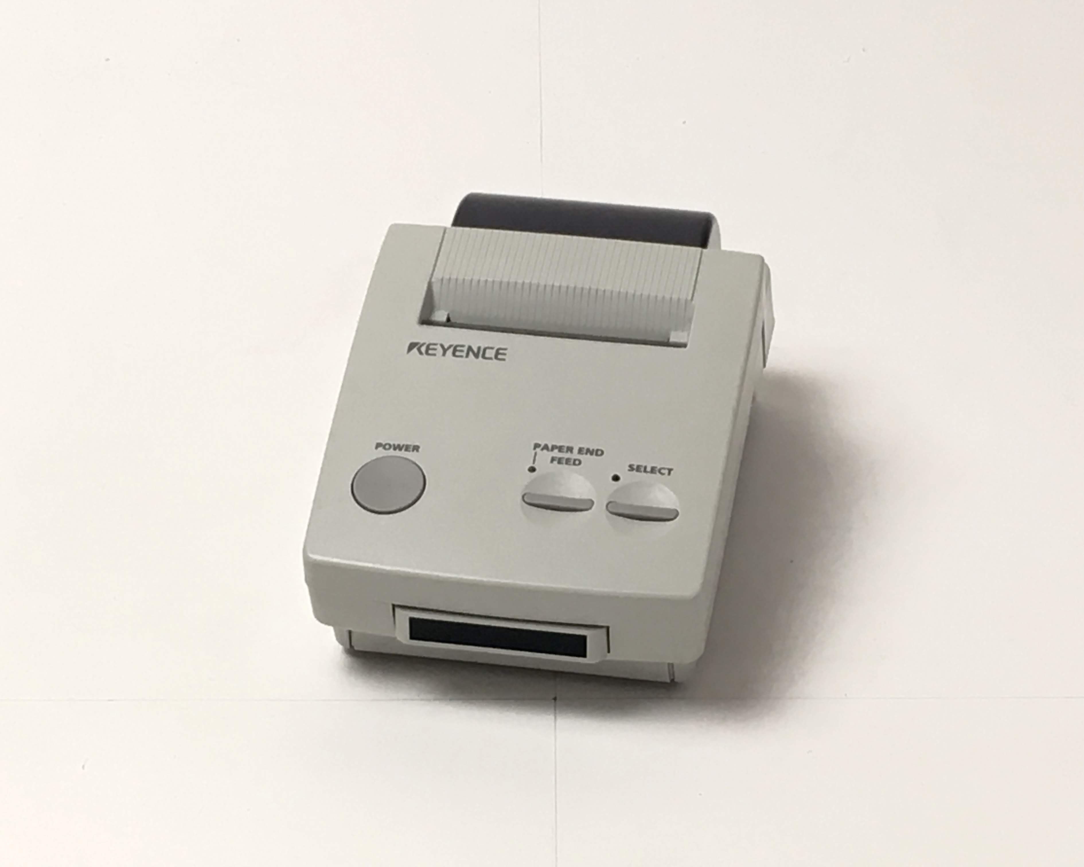 【優良中古】KEYENCE BT-PR1　メイン画像