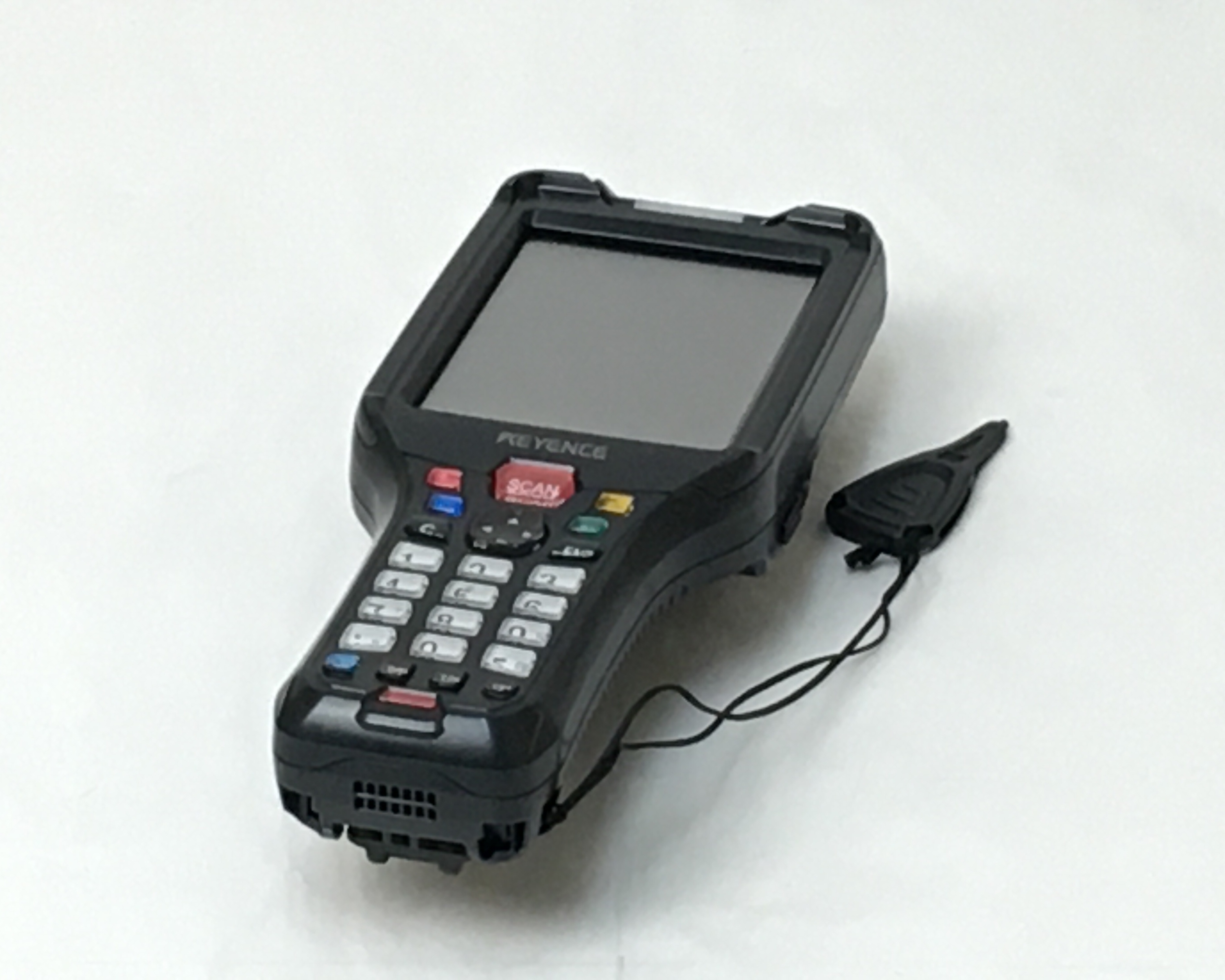【優良中古】KEYENCE BT-W300　メイン画像
