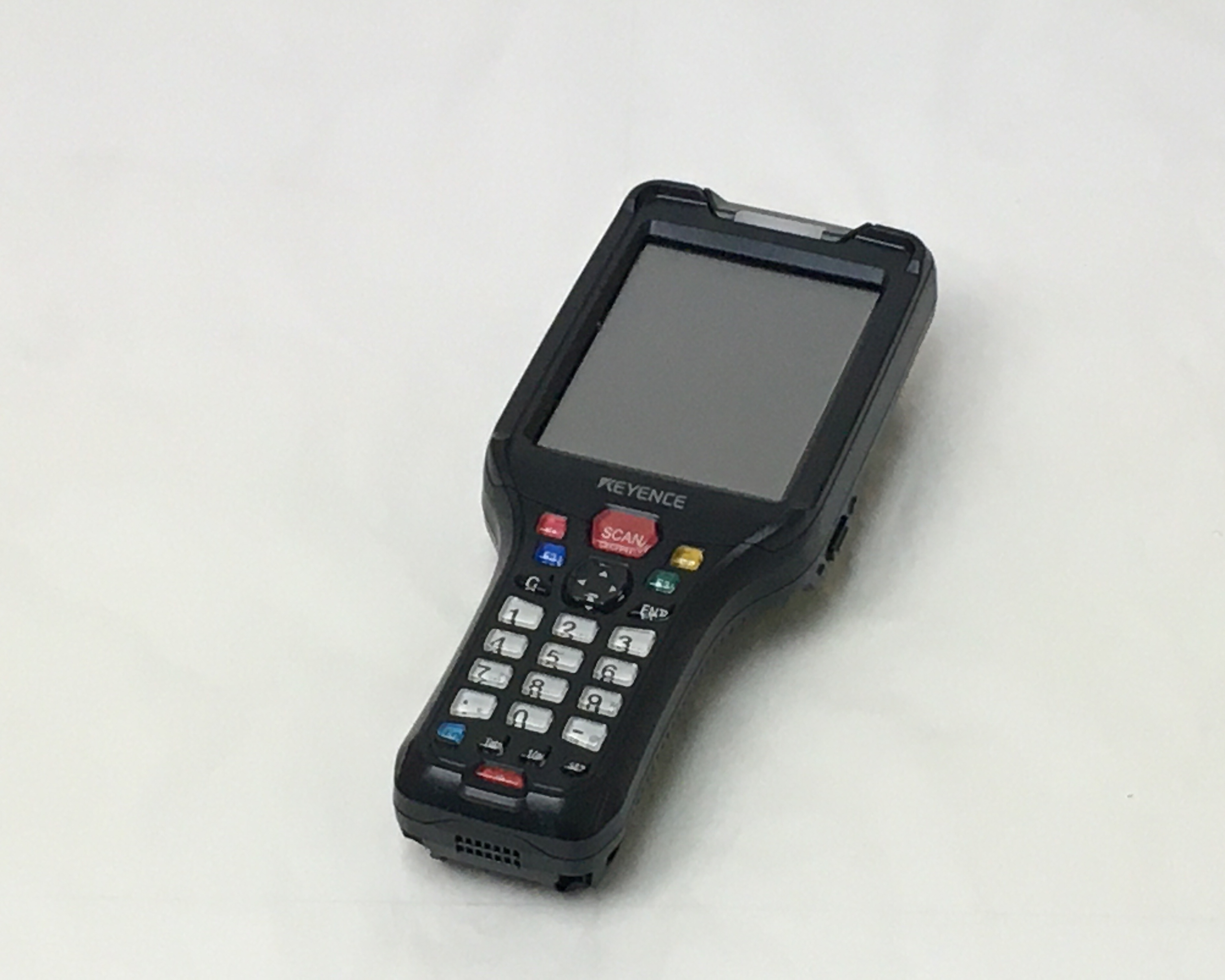 【優良中古】KEYENCE BT-W350　メイン画像