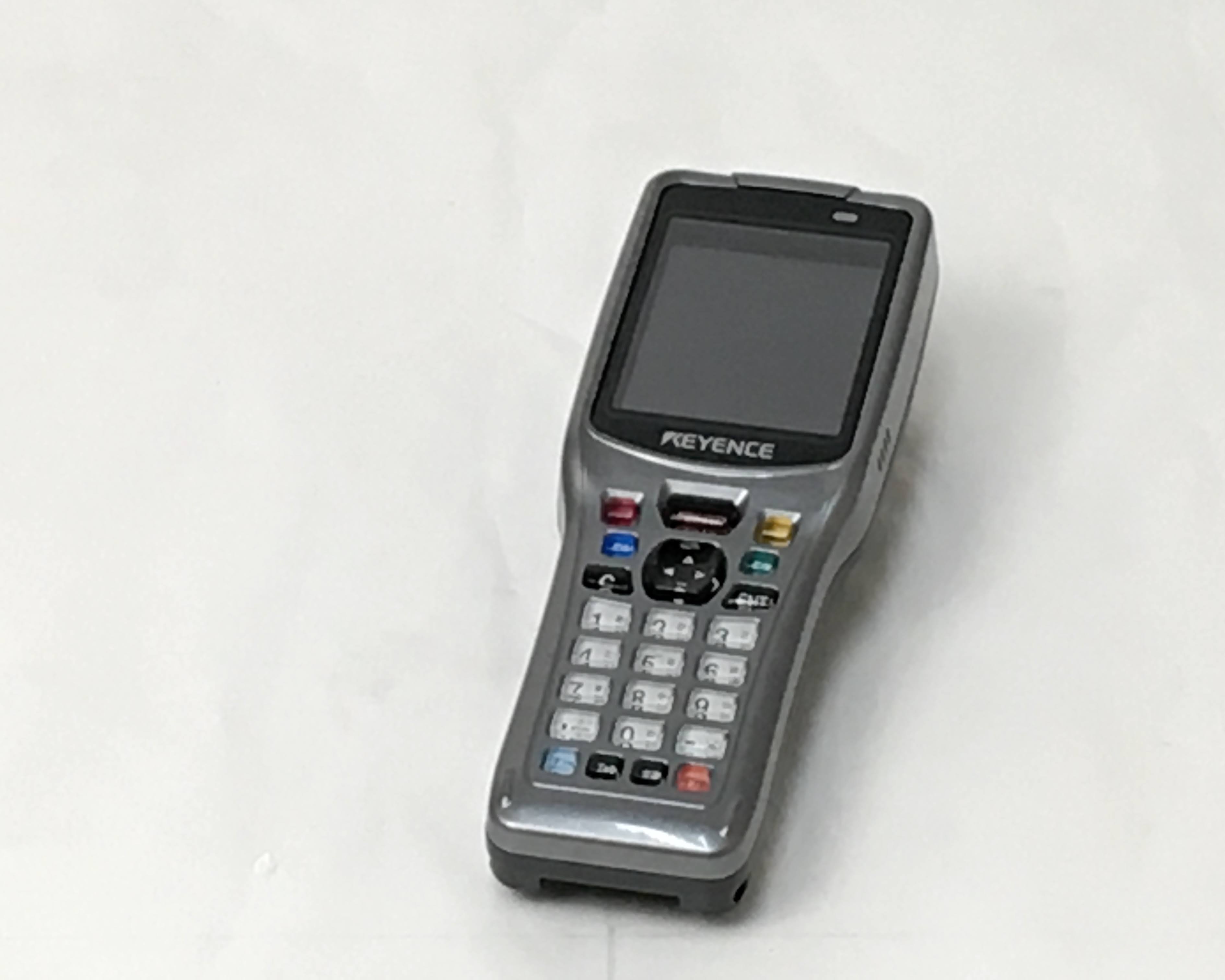 【優良中古】KEYENCE BT-W75 　メイン画像