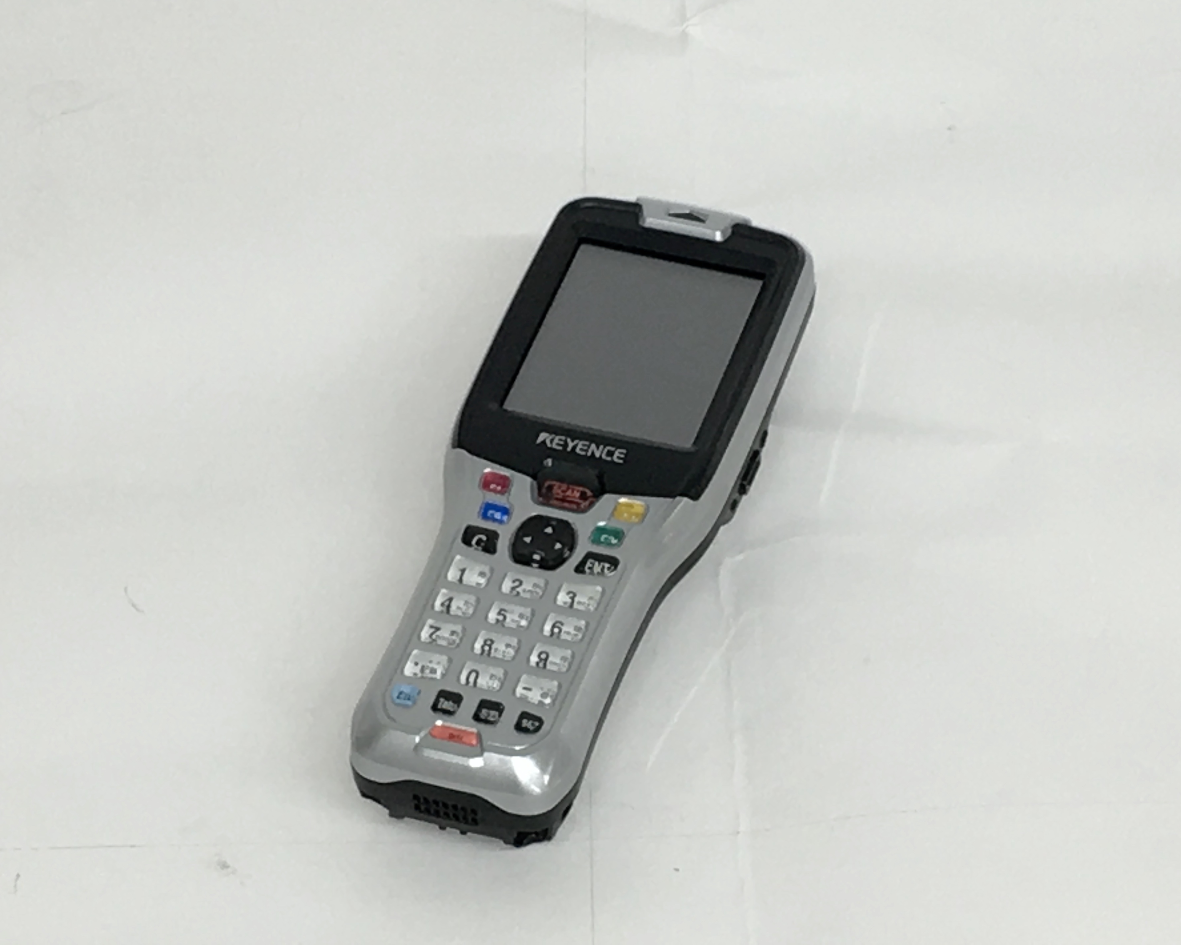 【優良中古】KEYENCE BT-W80　メイン画像