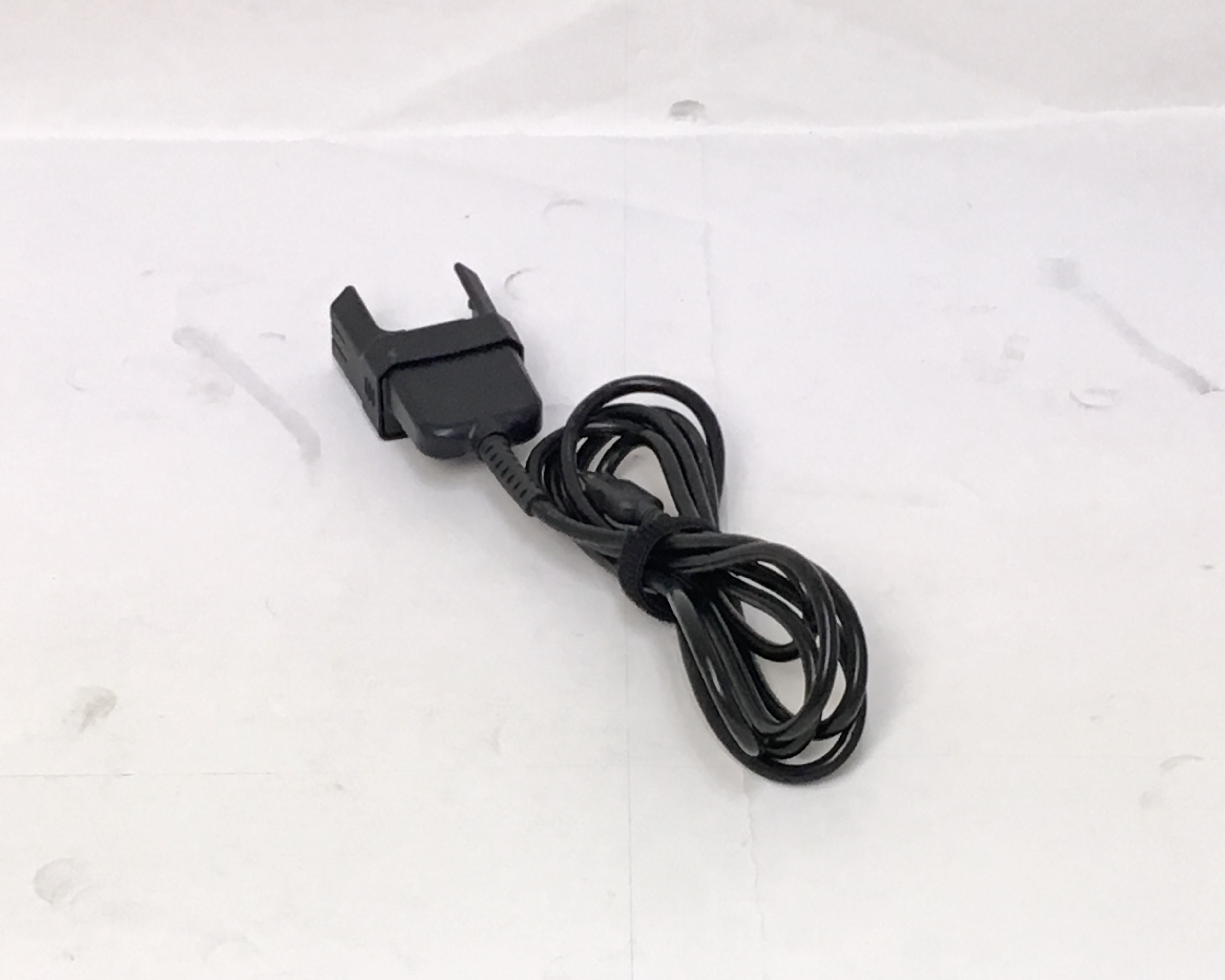 【優良中古】BHT-1500用充電&通信ケーブル CBBHT-US2000 C15-4A（USB接続）　メイン画像
