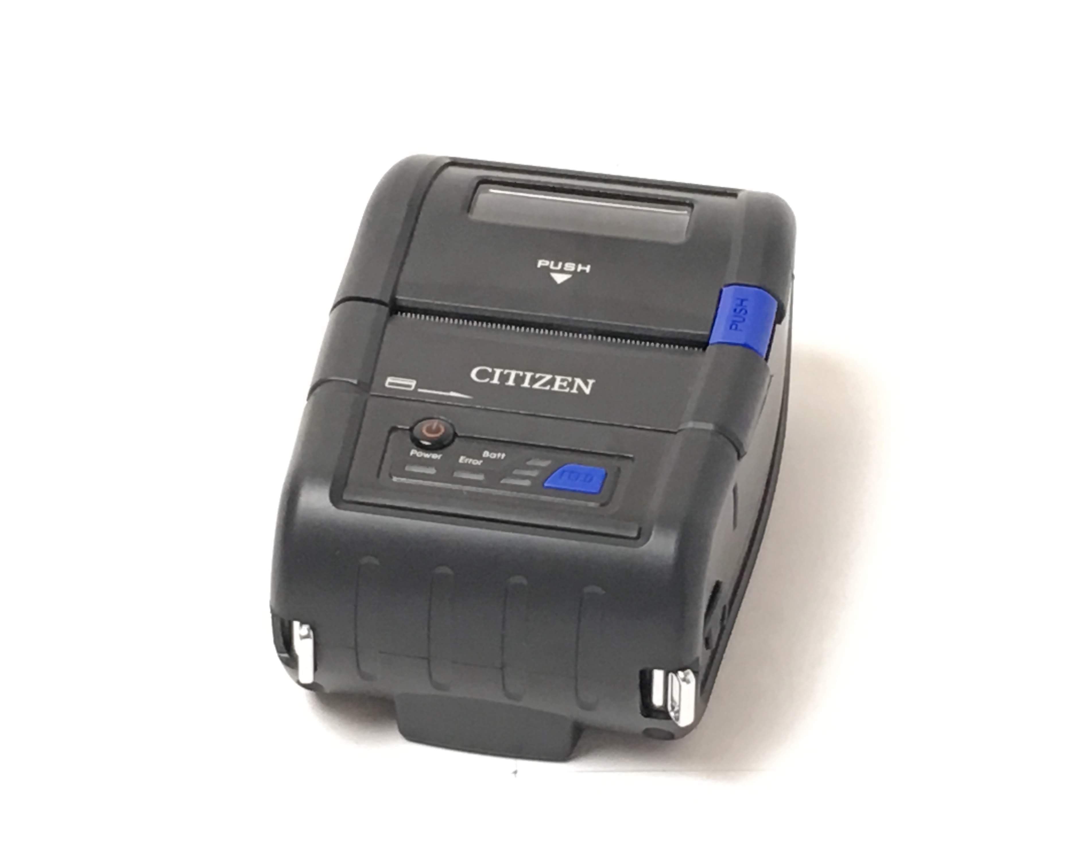 【優良中古】CITIZEN CMP-20BTJ　メイン画像
