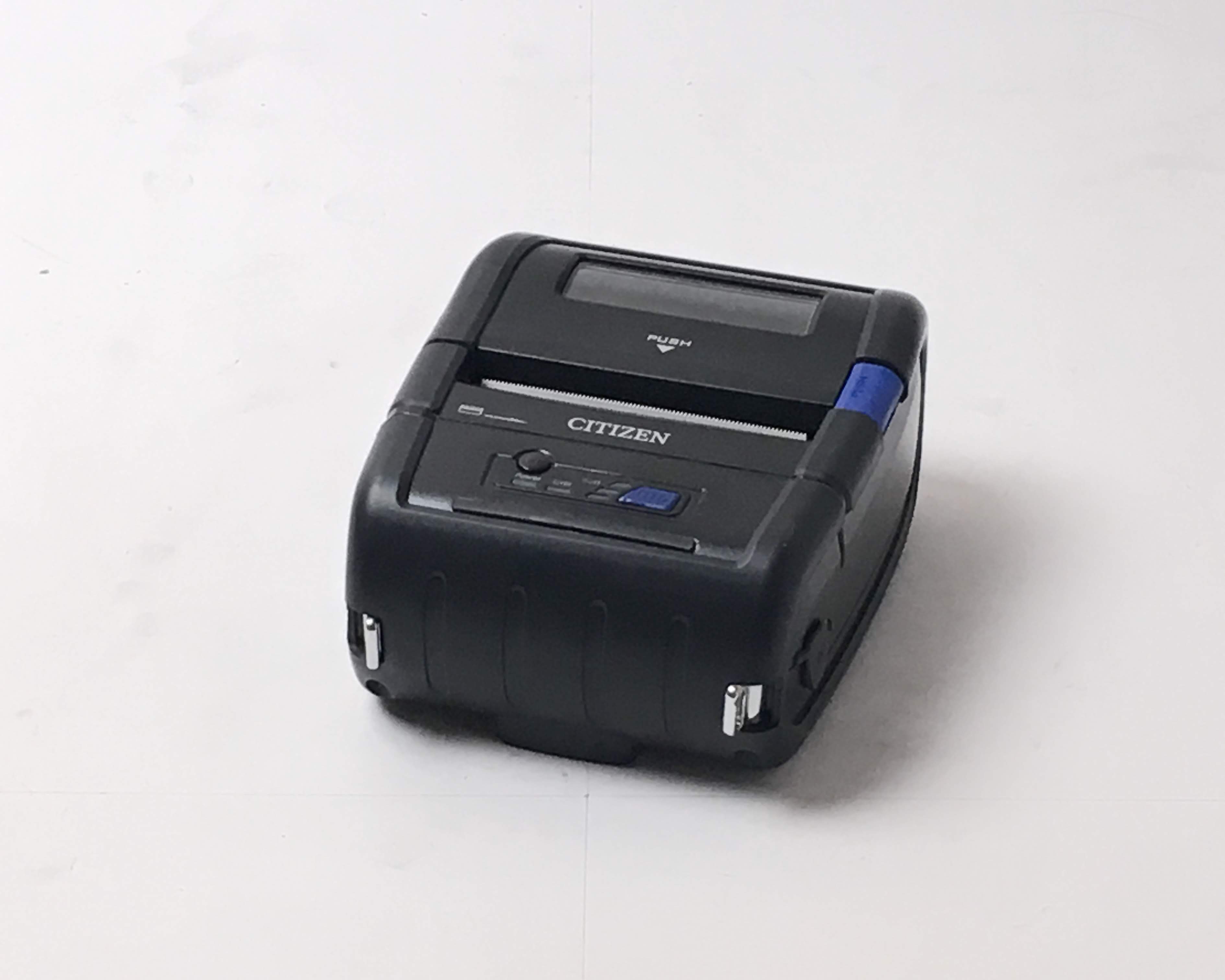 【優良中古】CITIZEN CMP-30BT　メイン画像