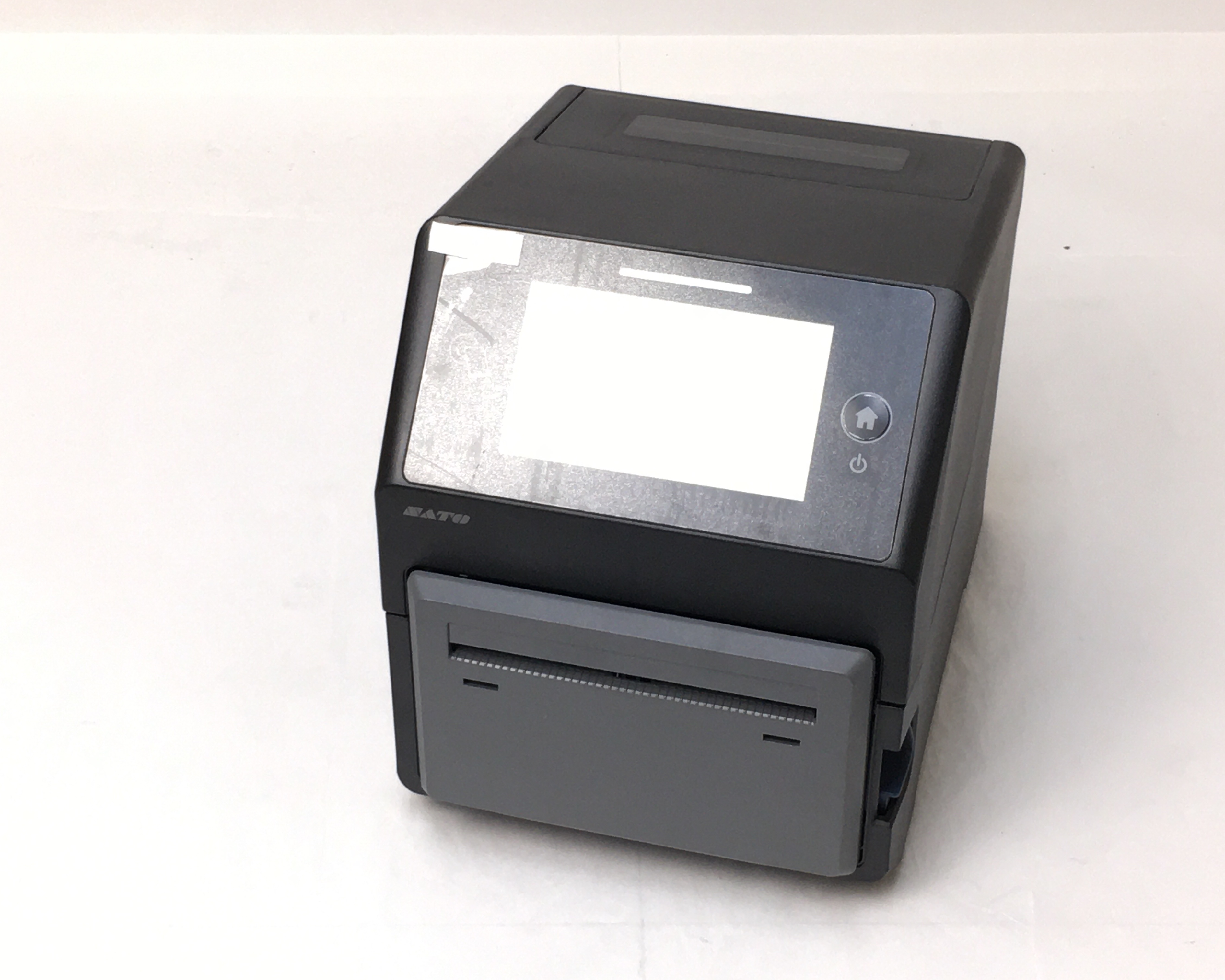 【優良中古】SATO CT4-LX TT203(USB/LAN)　メイン画像