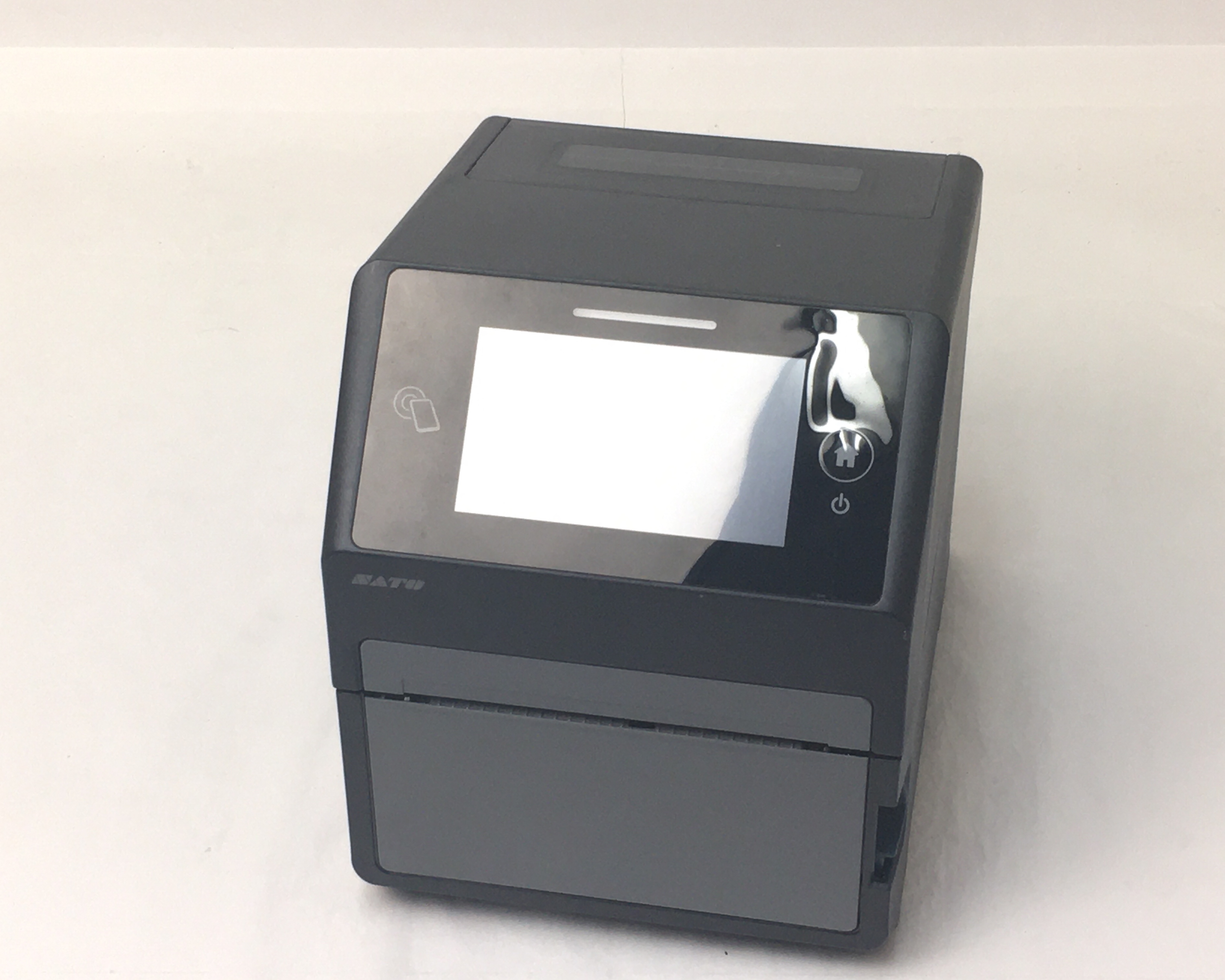 【優良中古】SATO CT4-LX TT203(USB/LAN)　標準仕様　メイン画像