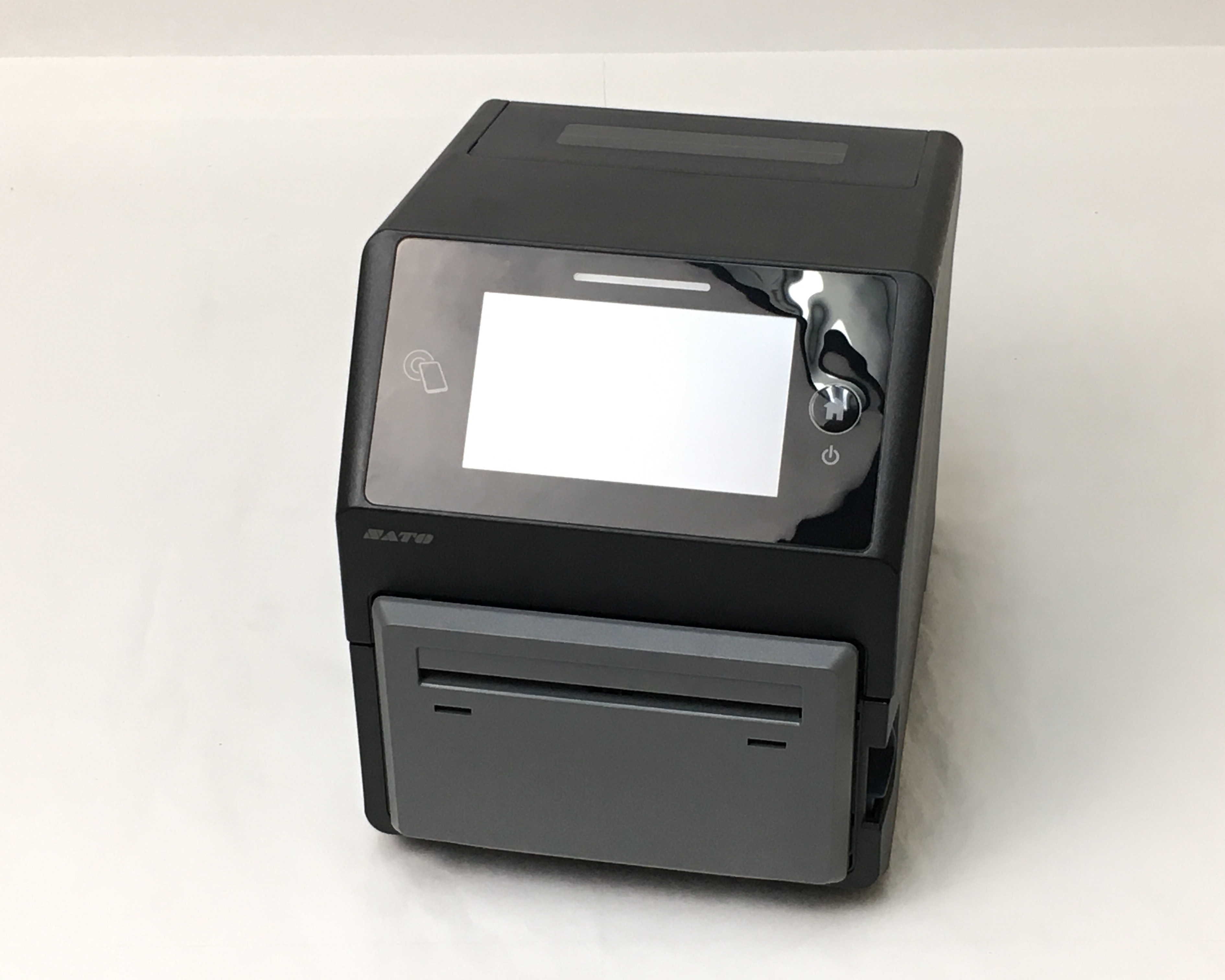 【優良中古】SATO CT4-LX TT305(USB/LAN)　メイン画像
