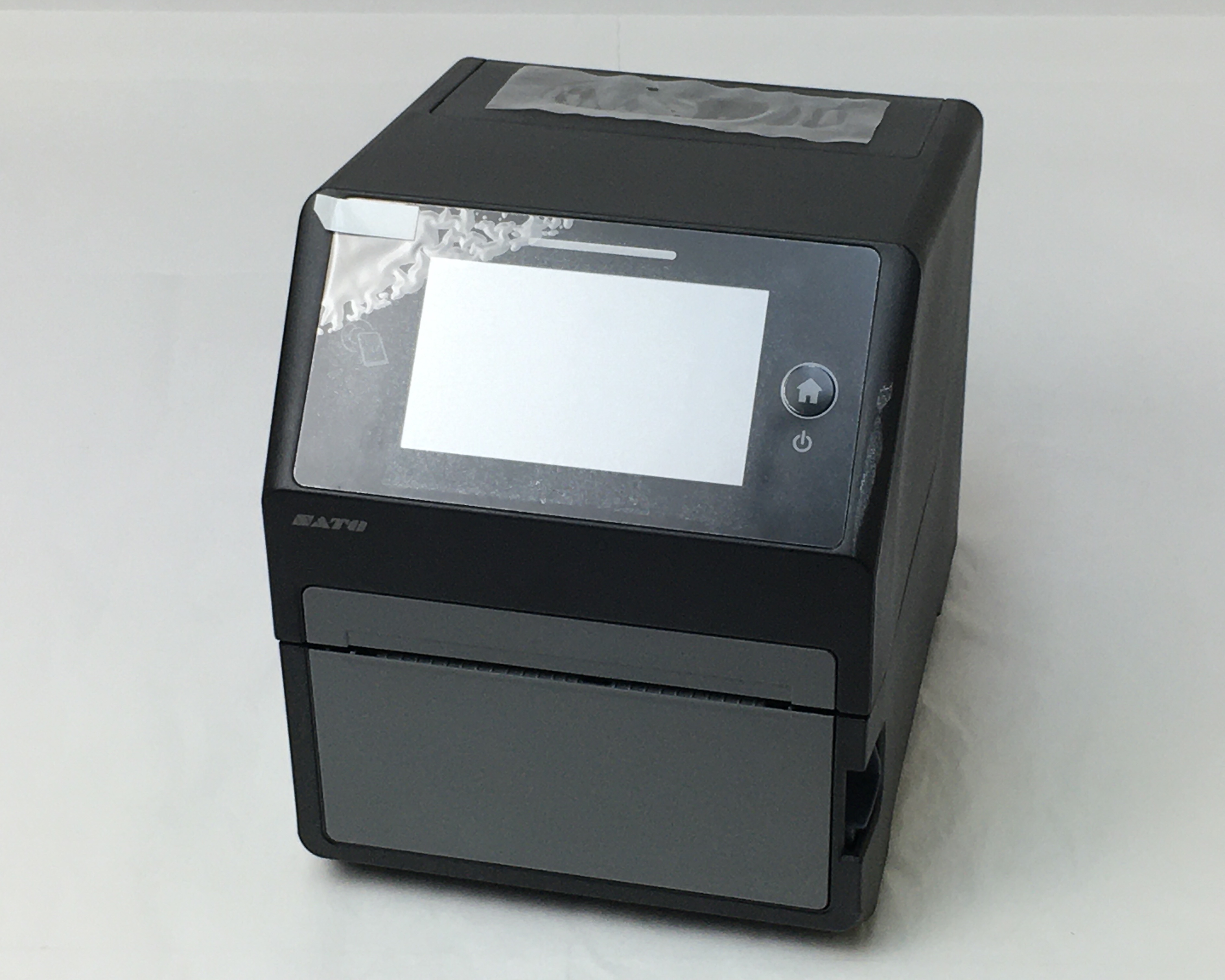 【優良中古】SATO CT4-LX TT305(USB/LAN)　メイン画像