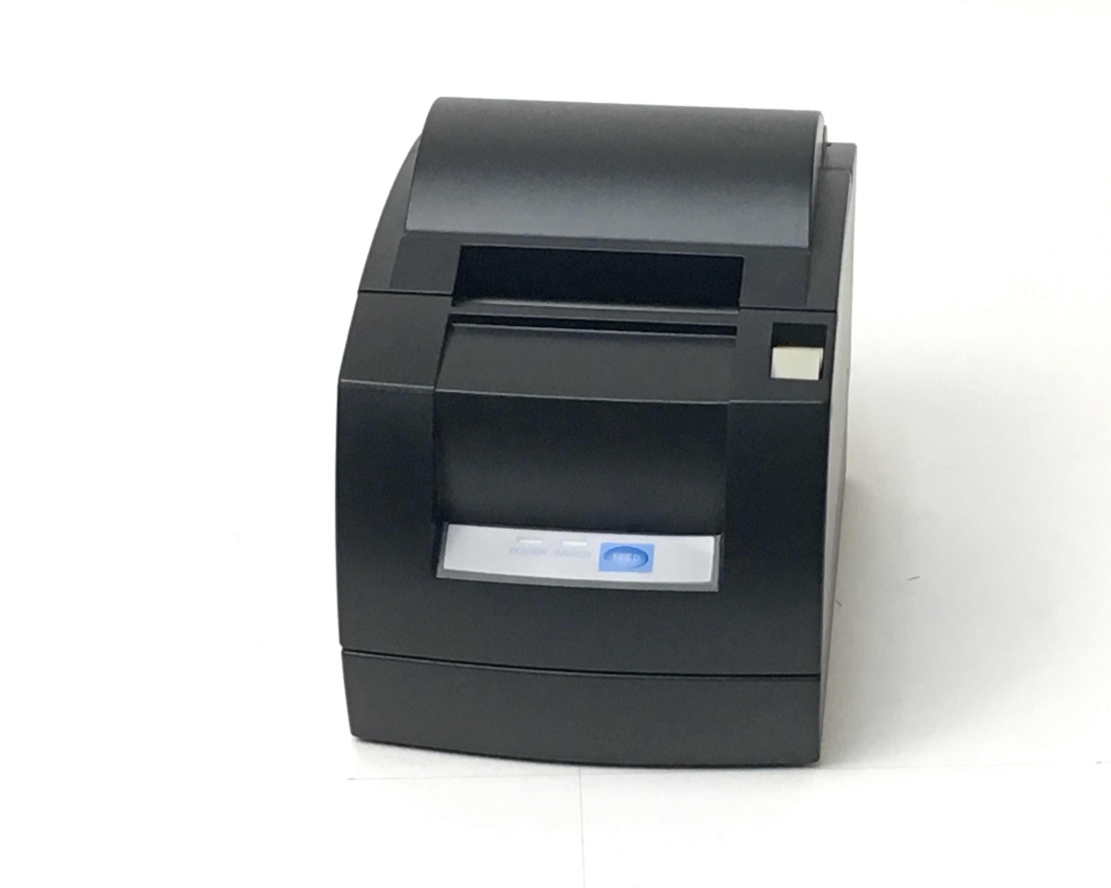 【優良中古】CITIZEN レシートプリンタ CT-S310S(USB・RS232C/80/58mm)ブラック 　メイン画像