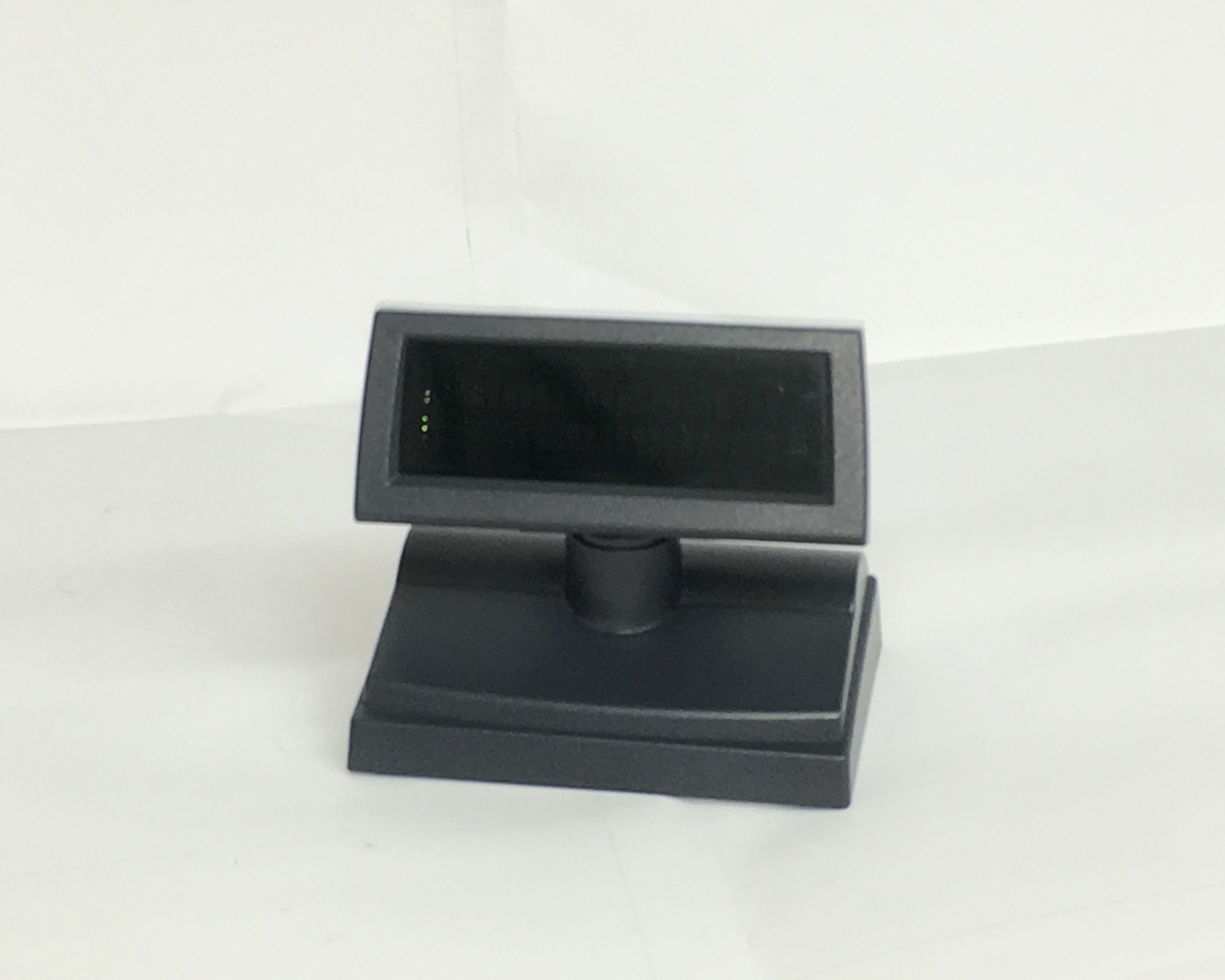 【優良中古】EPSON カスタマディスプレイ DM-D110(USB)ブラック　メイン画像