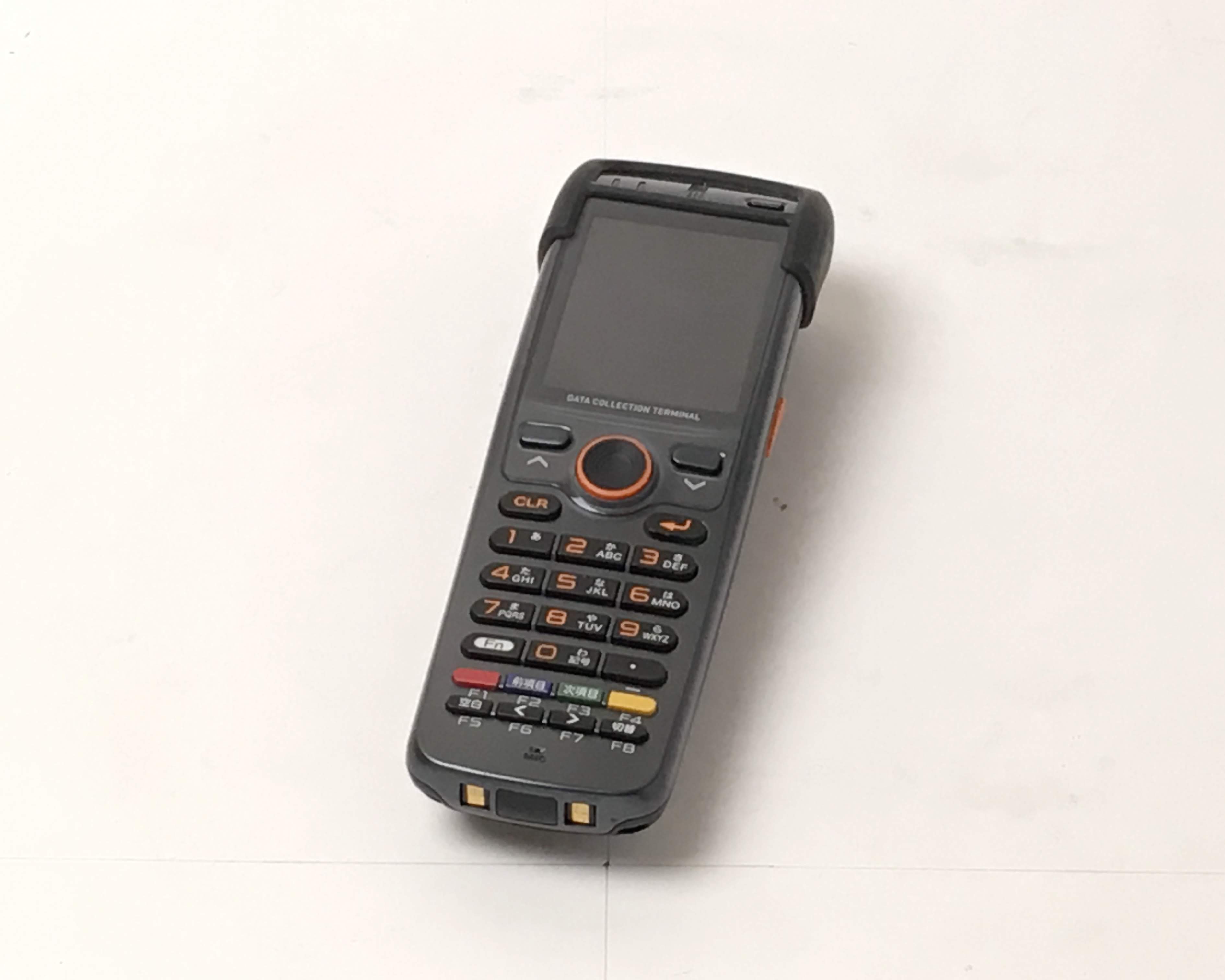 【優良中古】CASIO DT-X7M52　メイン画像