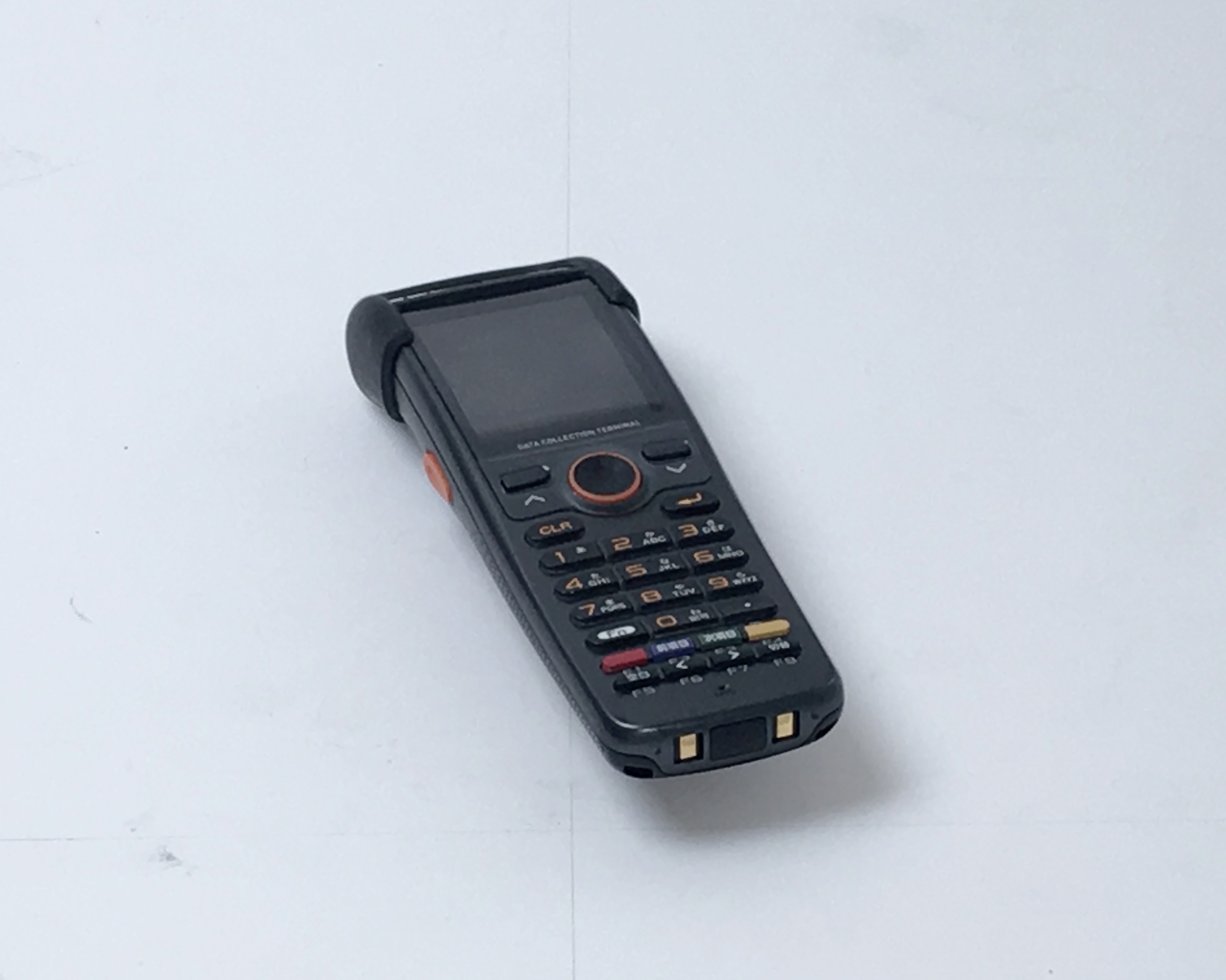 【優良中古】CASIO DT-X7M60SB　メイン画像