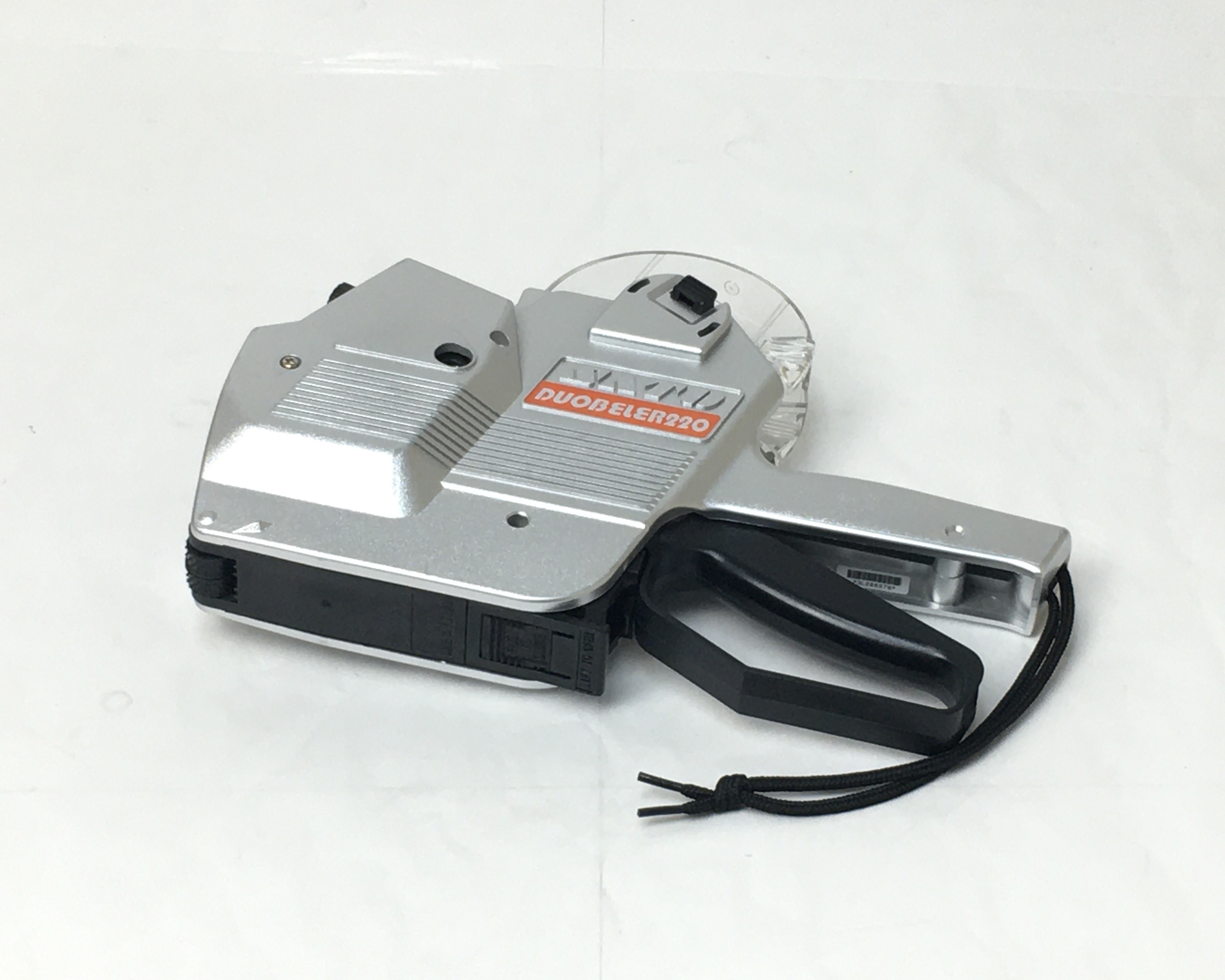 【優良中古】SATO ラベラー　DUOBELER220　メイン画像
