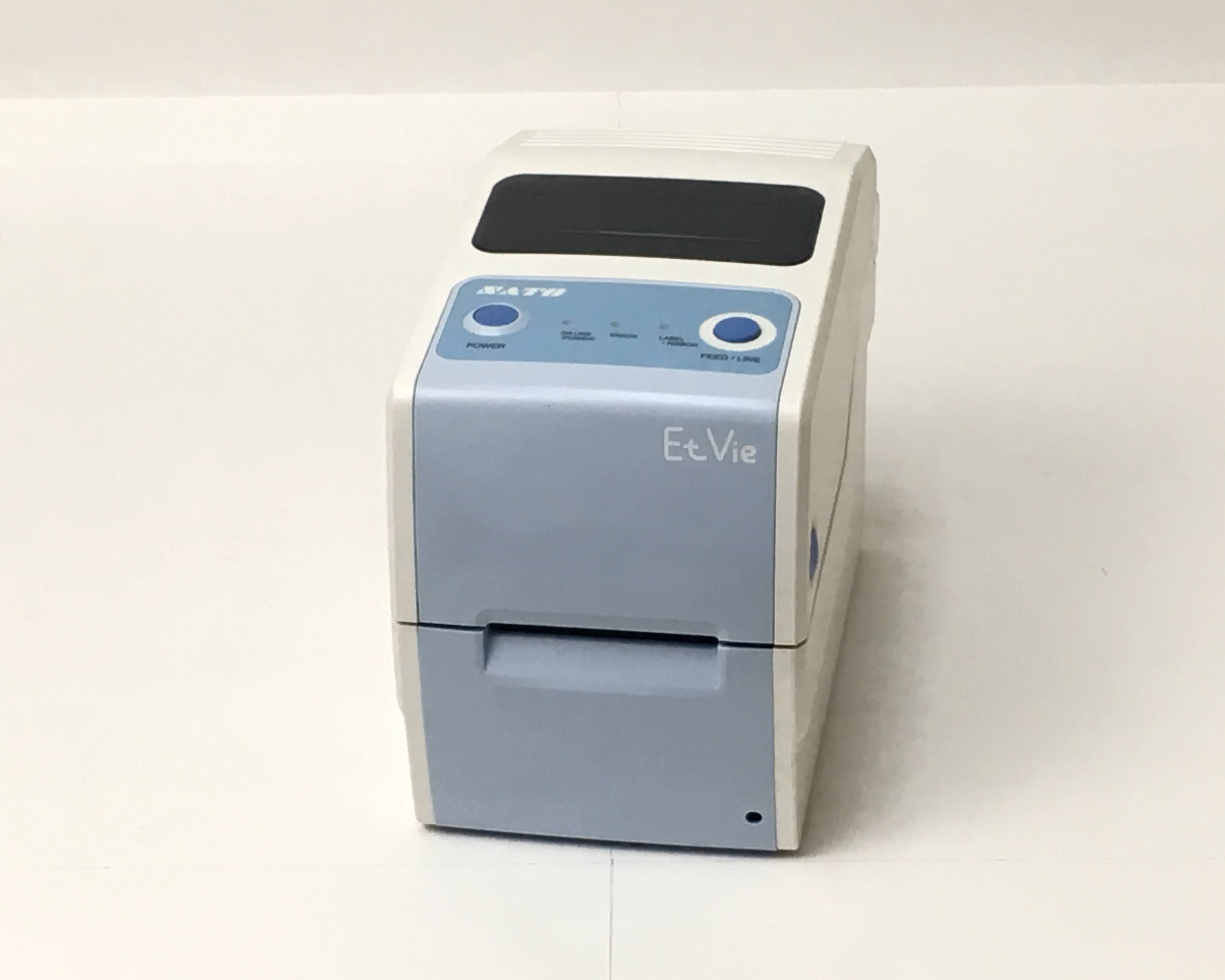 【優良中古】SATO EV212R(USB/LAN　メイン画像