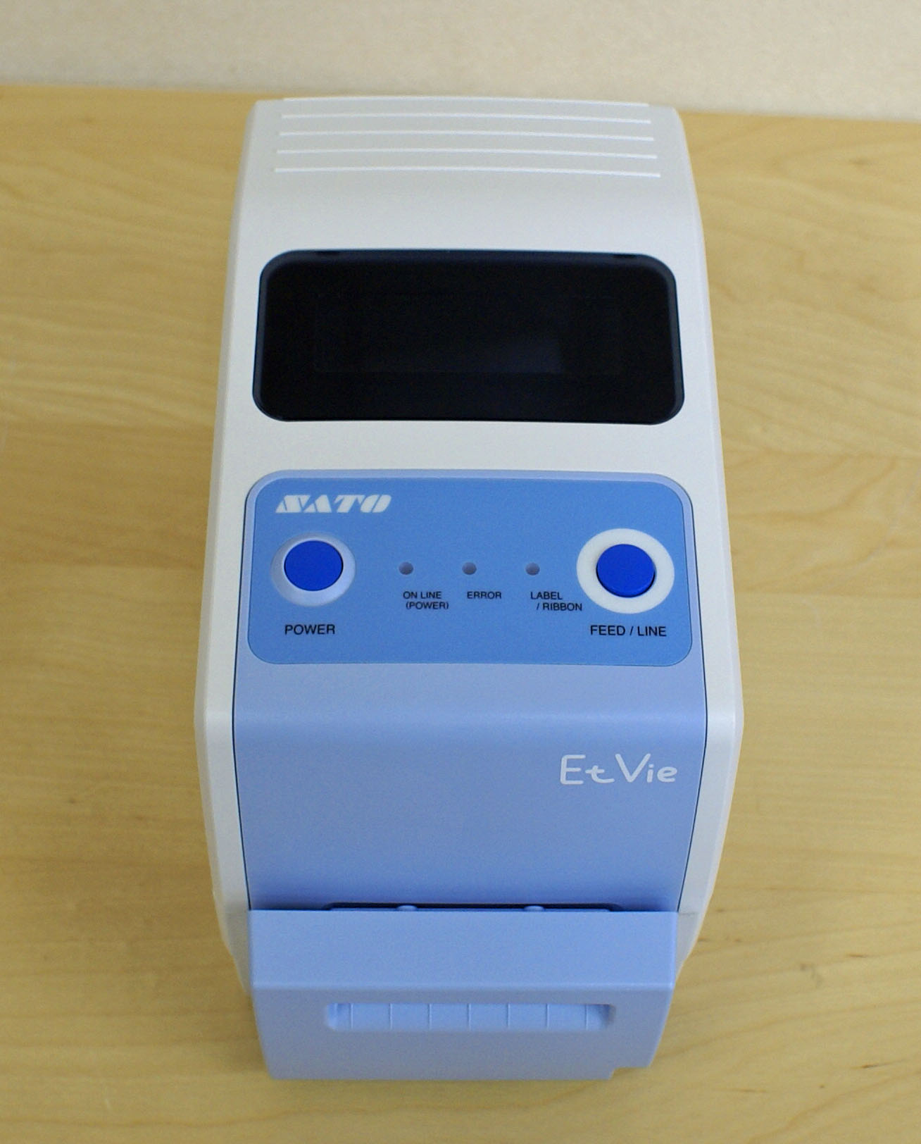 【優良中古】SATO EV212R CT(USB/LAN)