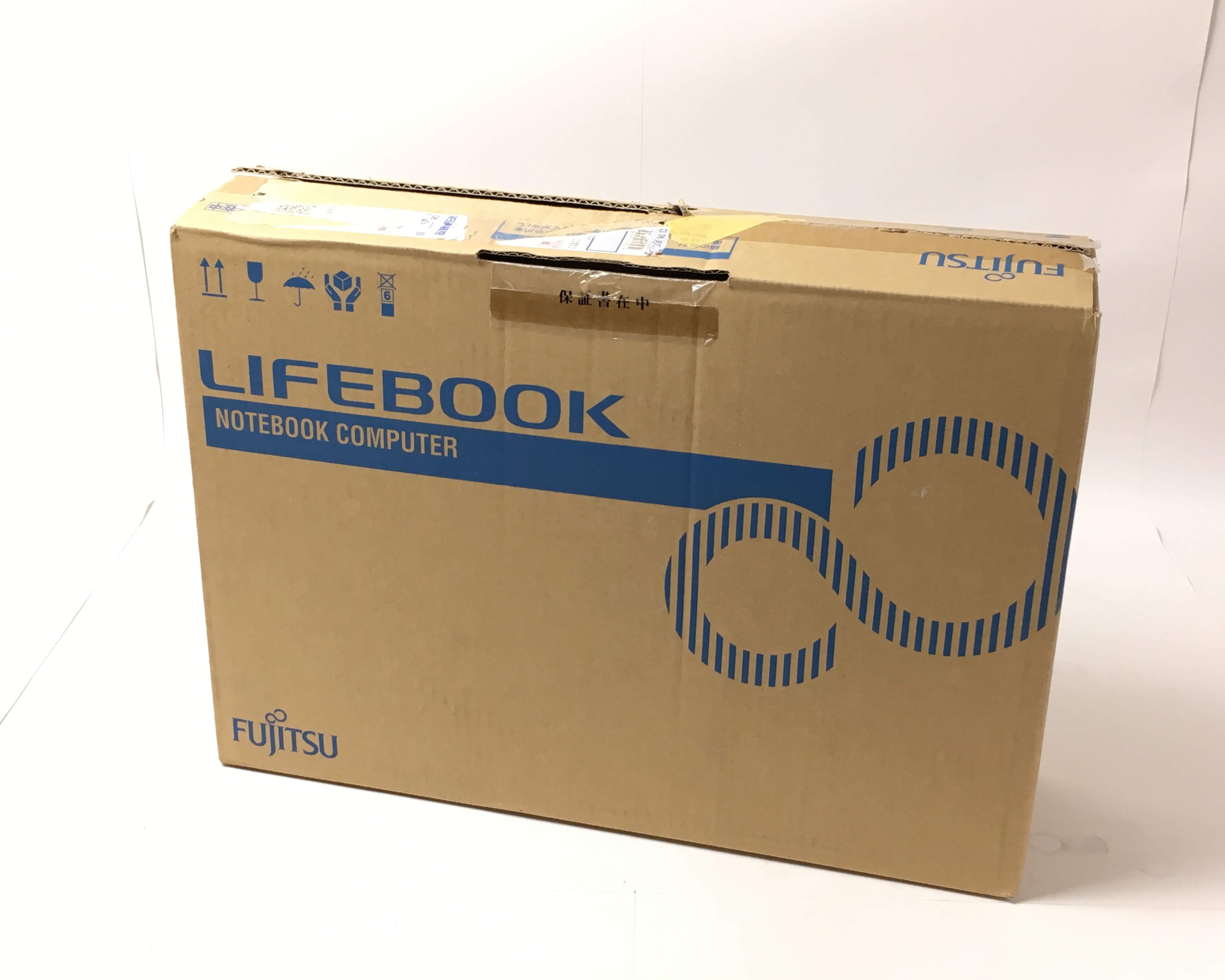 富士通 LIFEBOOK  メイン画像