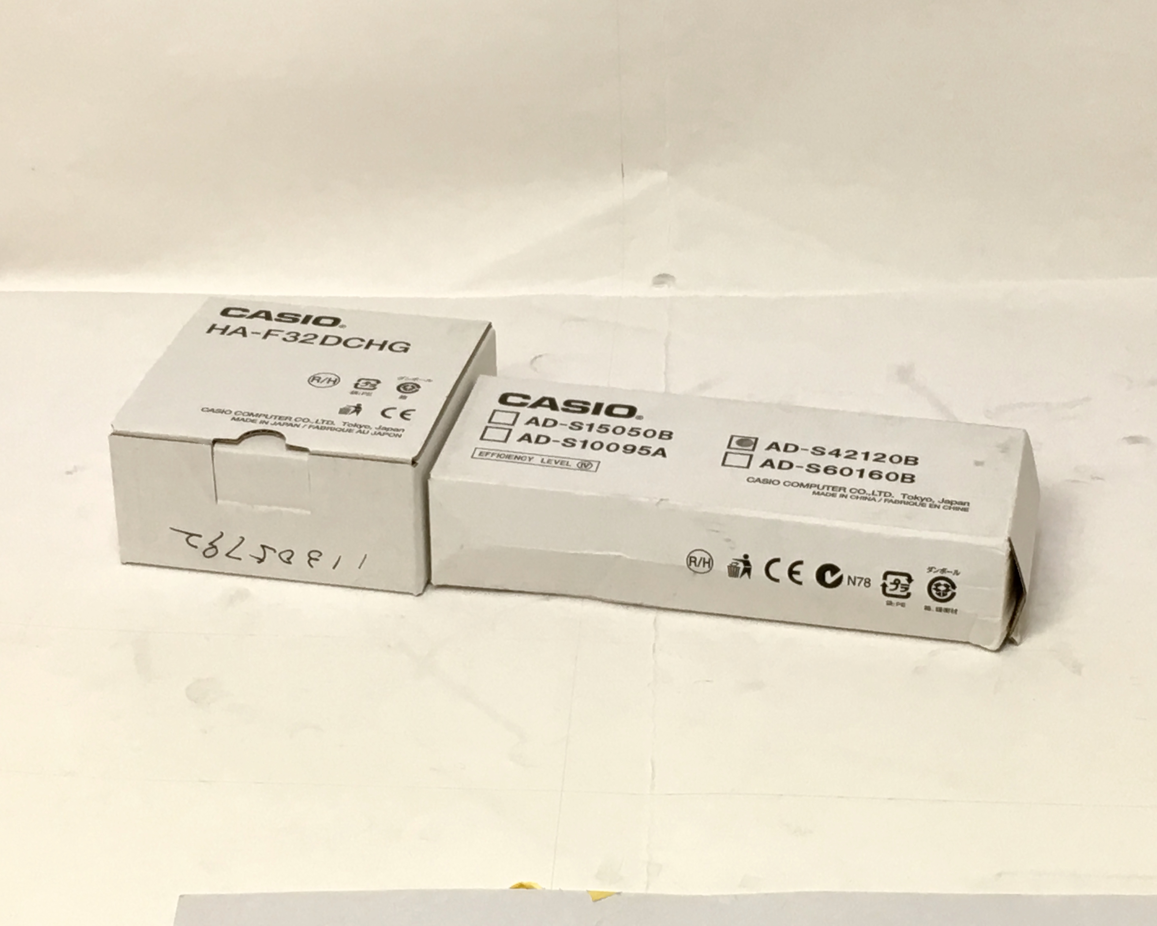 【優良中古】DTX7用デュアル充電器　HA-F32DCHG　メイン画像