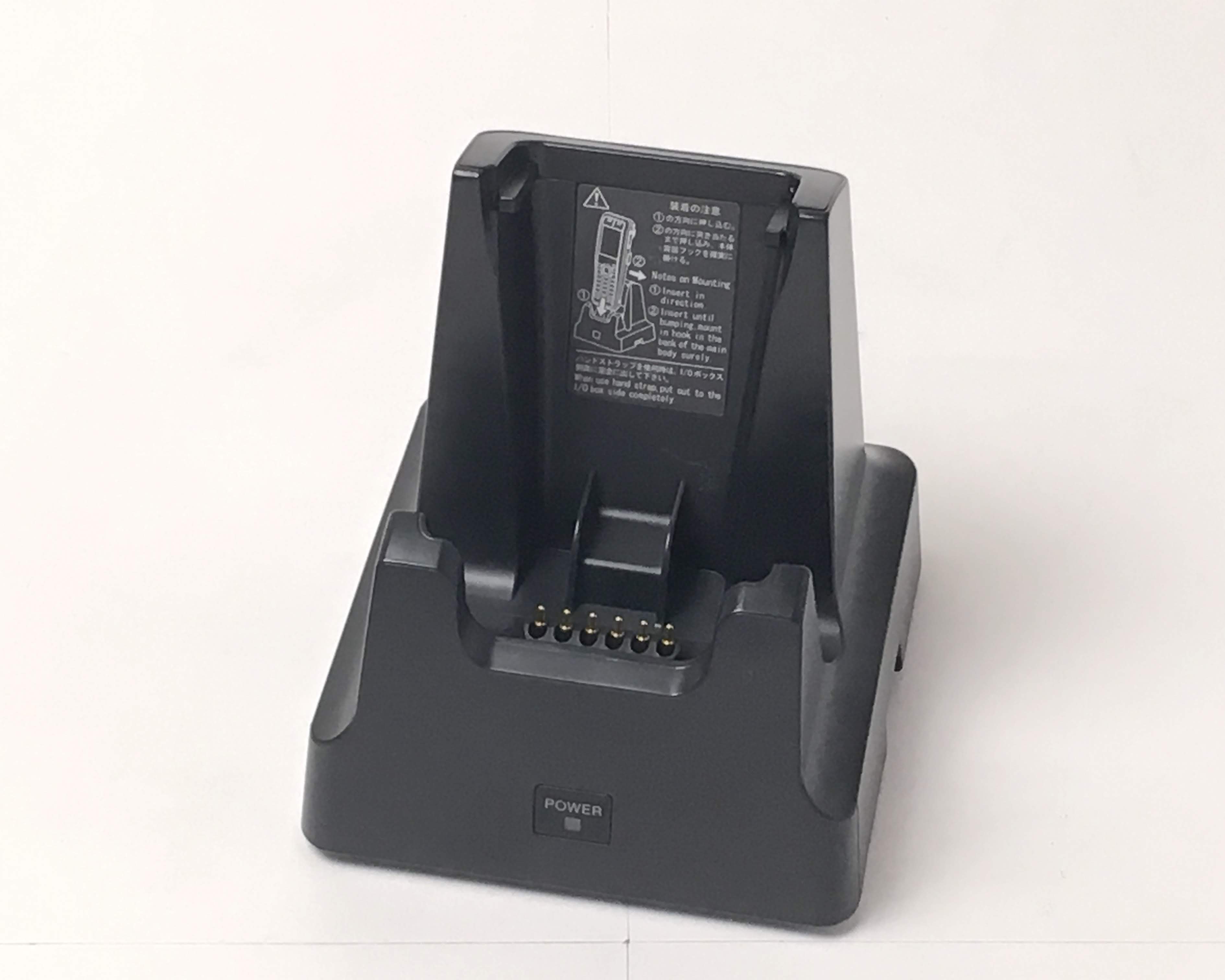 【優良中古】CASIO HA-K60 IO　メイン画像